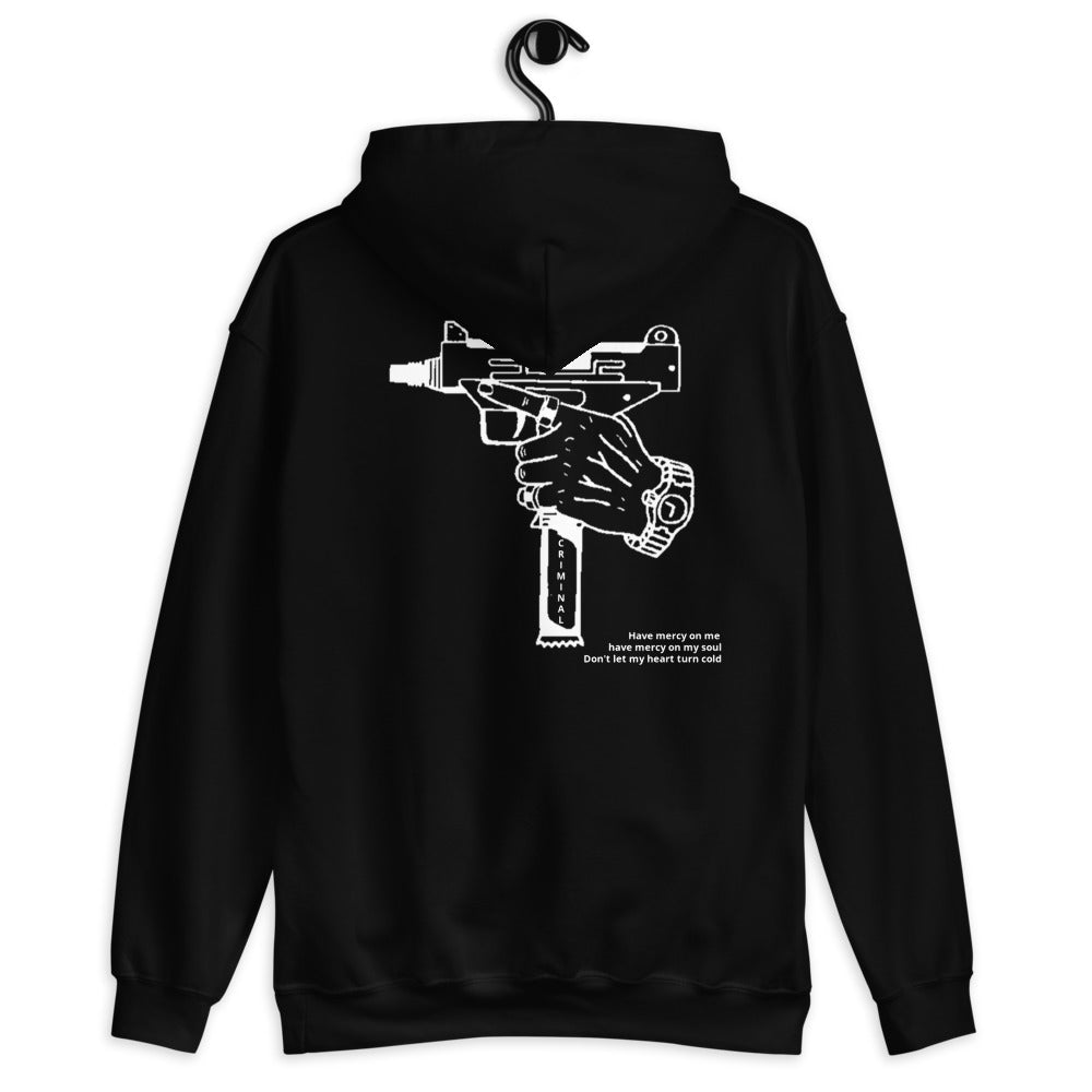 Pop Smoke Kapuzenpullover