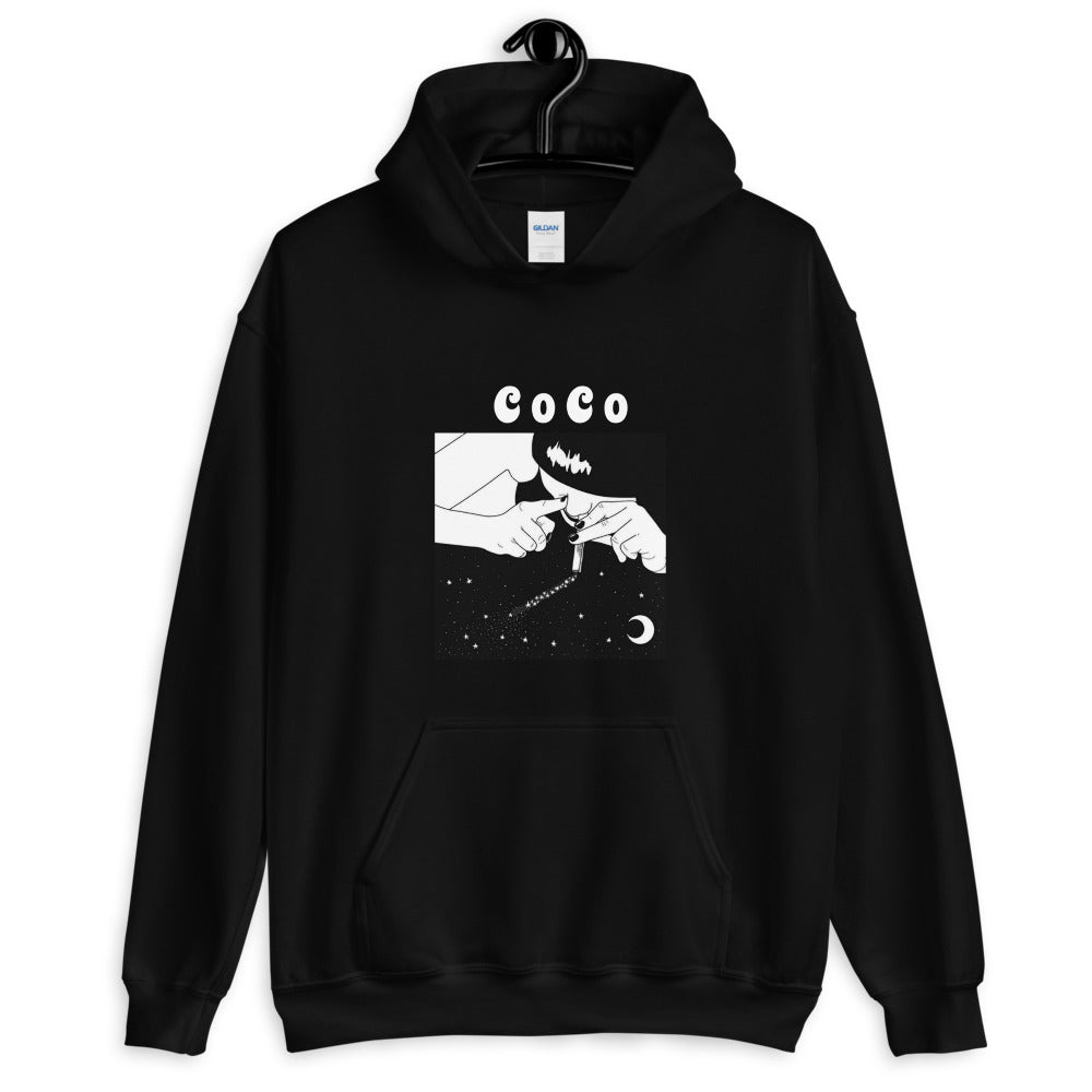 Cocaine Kapuzenpullover