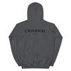 Criminal Minds Kapuzenpullover