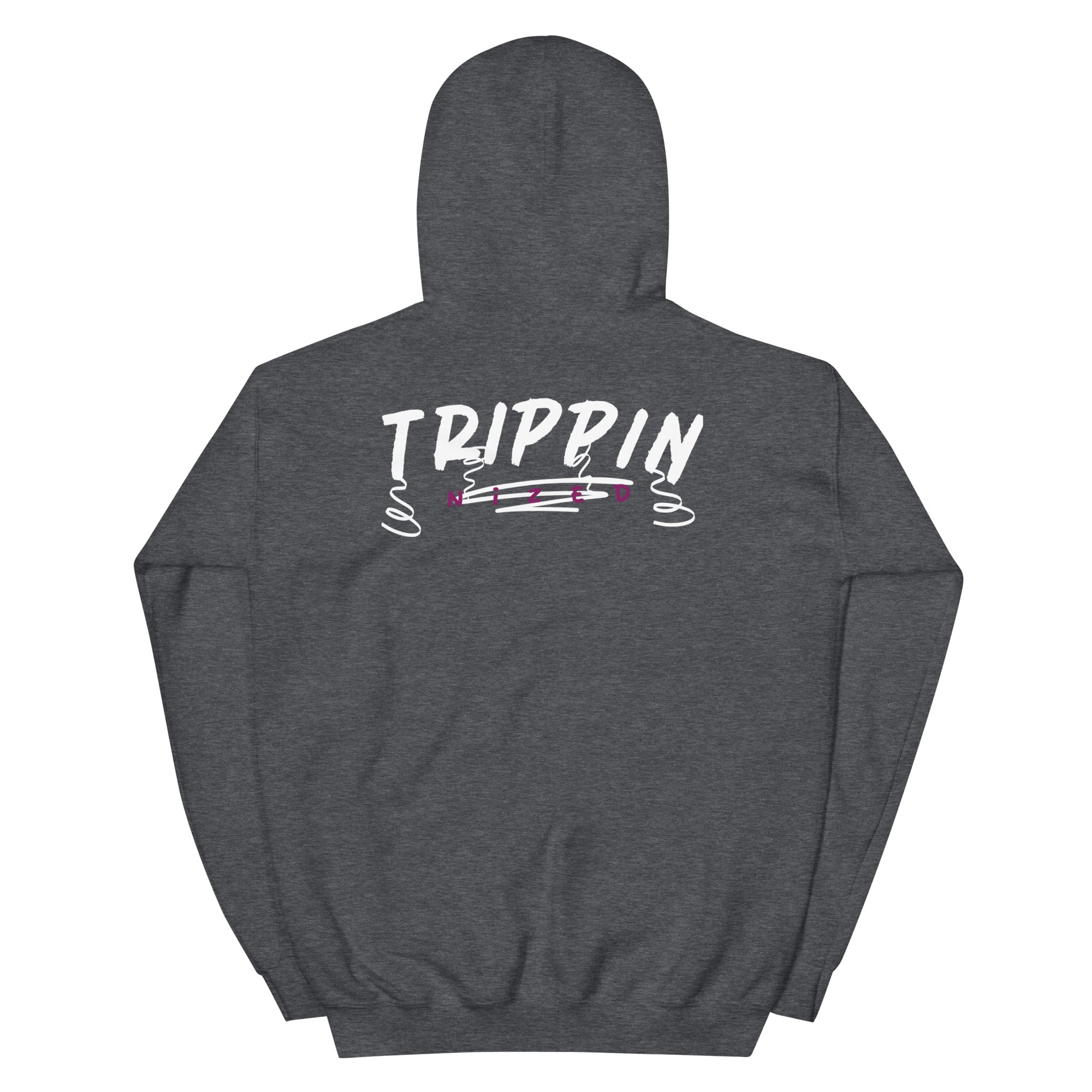 TRIPPIN Kapuzenpullover