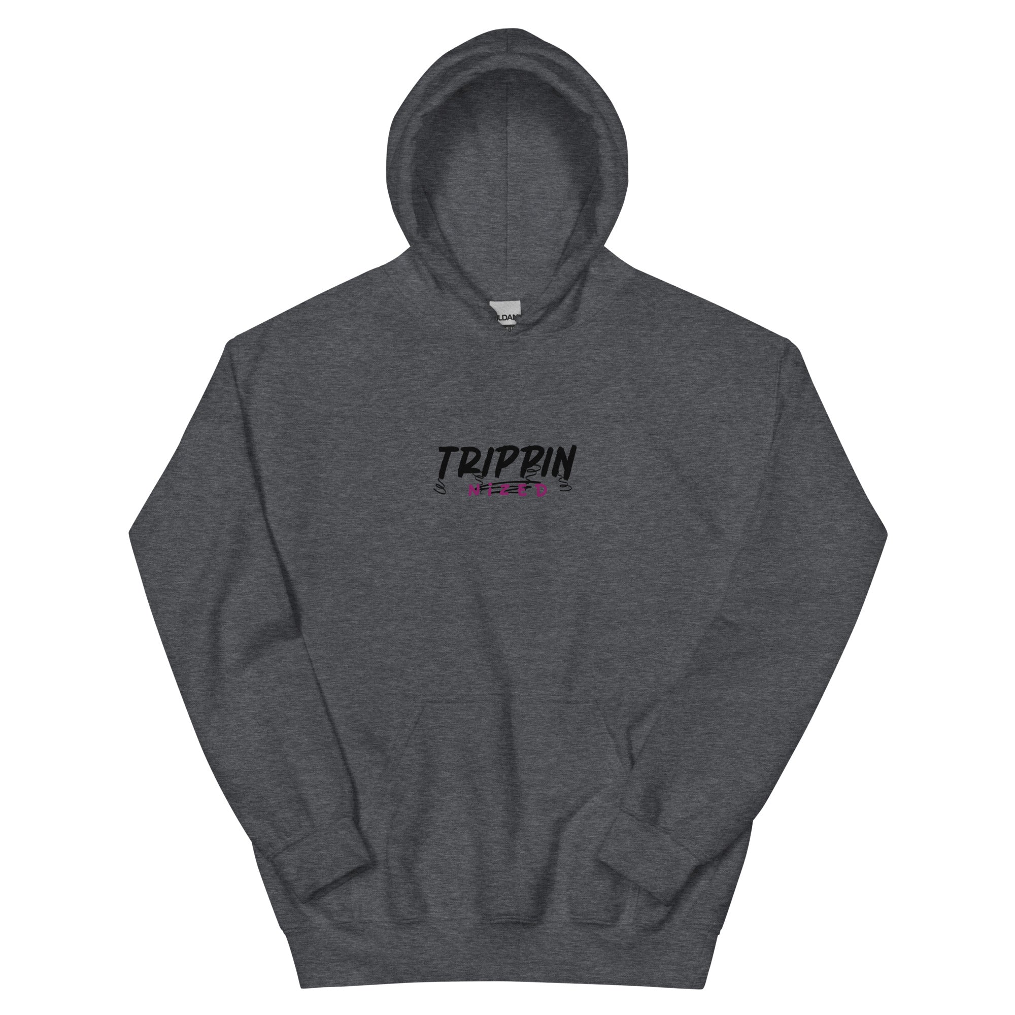TRIPPIN Kapuzenpullover
