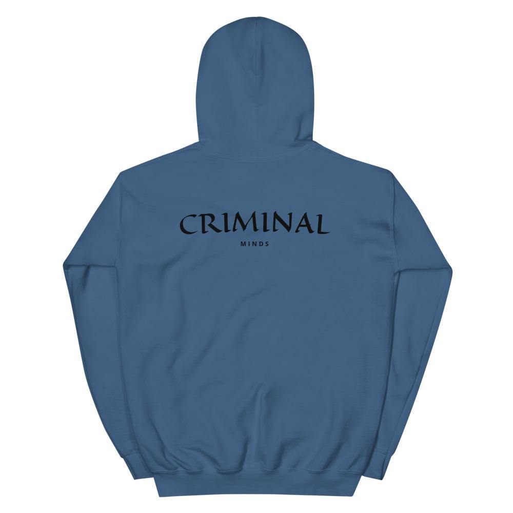 Criminal Minds Kapuzenpullover