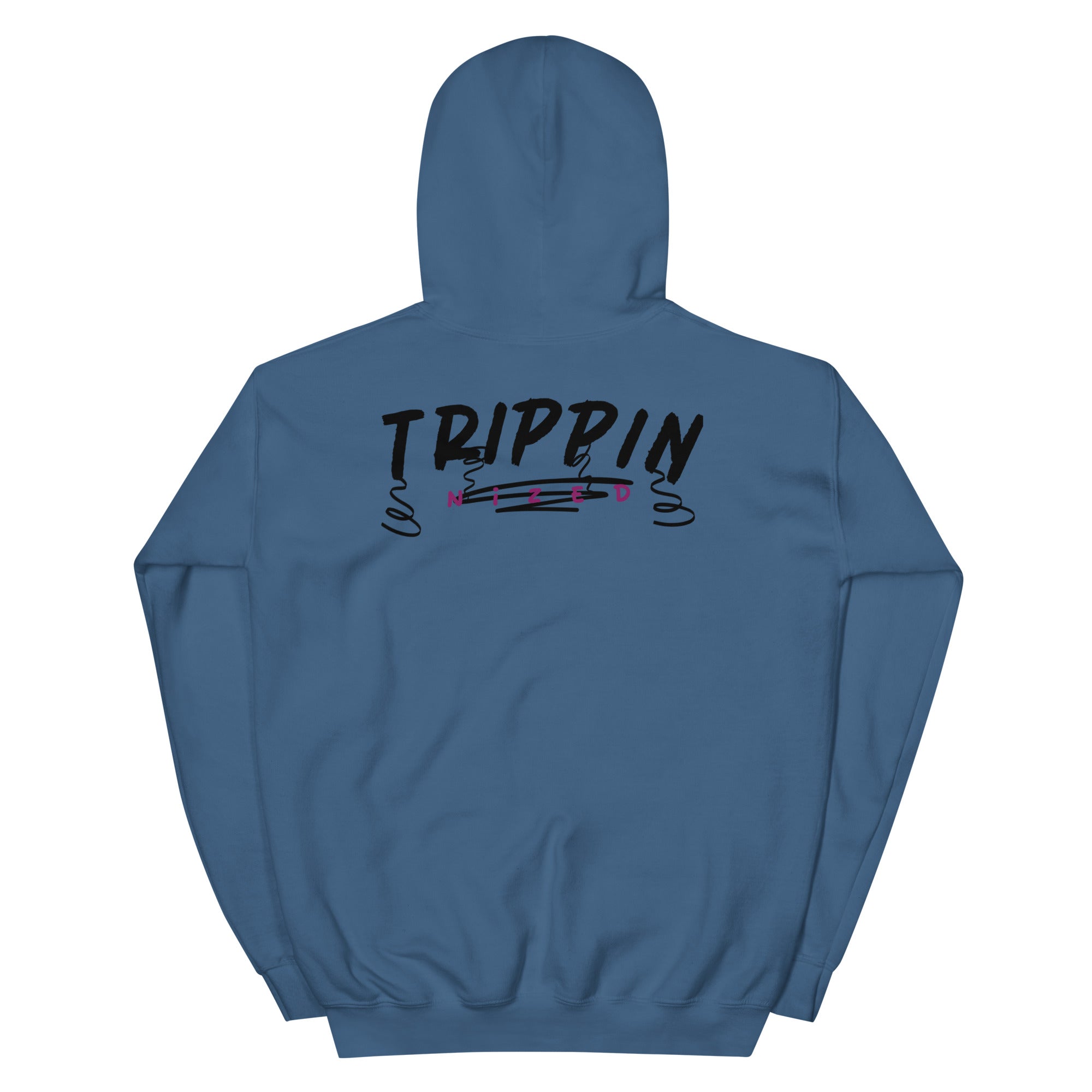 TRIPPIN Kapuzenpullover