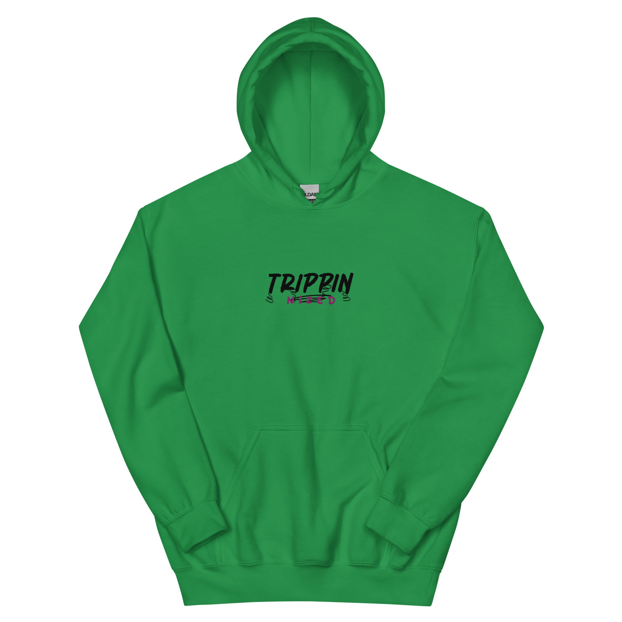 TRIPPIN Kapuzenpullover