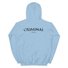 Criminal Minds Kapuzenpullover