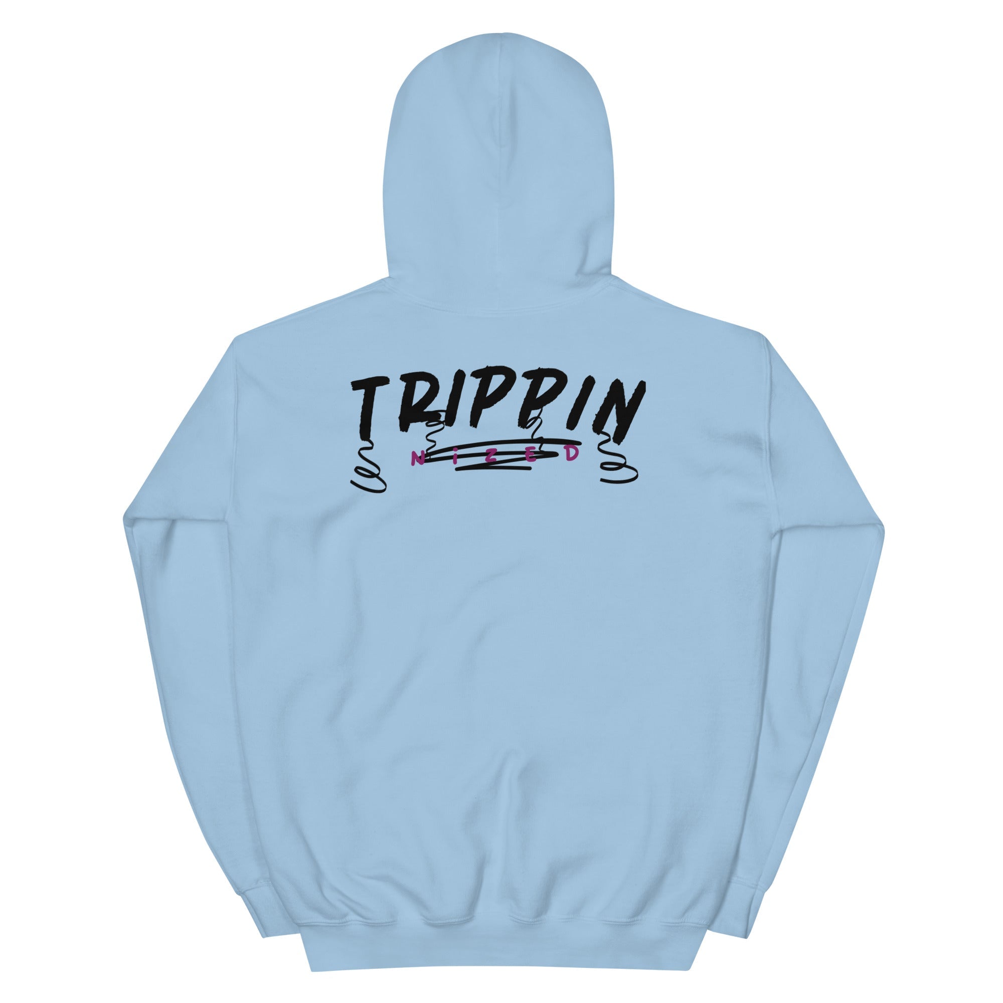TRIPPIN Kapuzenpullover