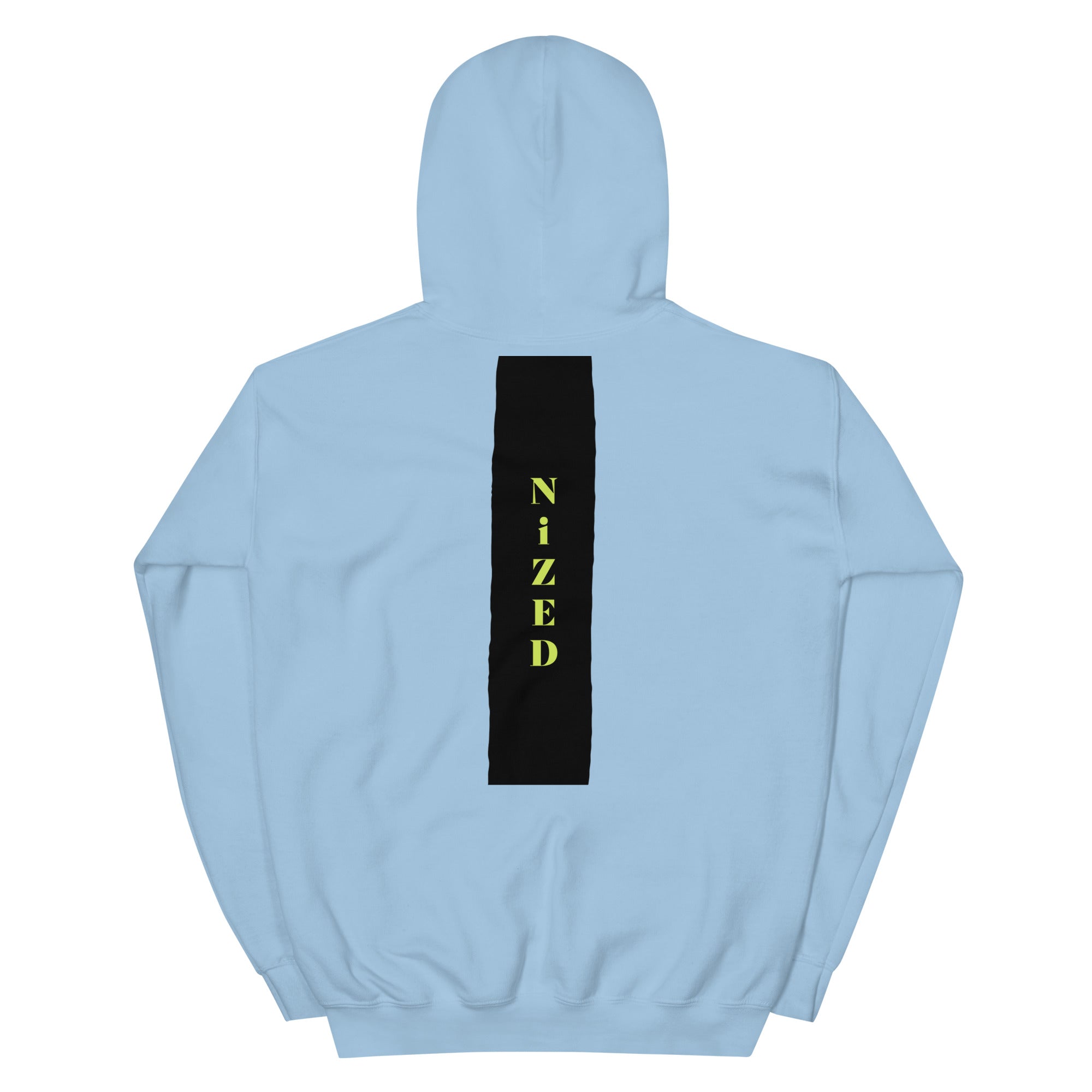 Illusion of NZD Kapuzenpullover