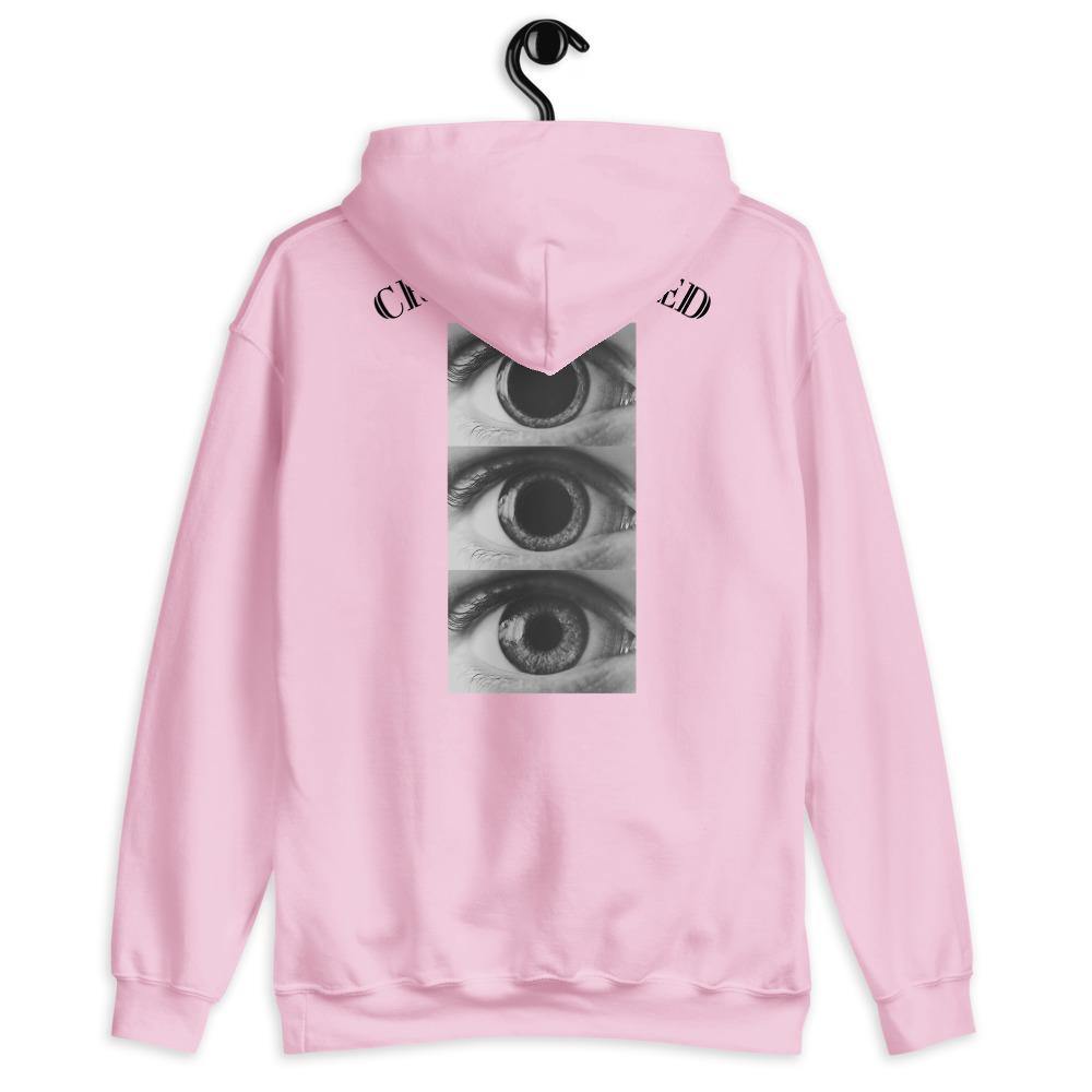 Criminal NiZED x Barcelona Kapuzenpullover