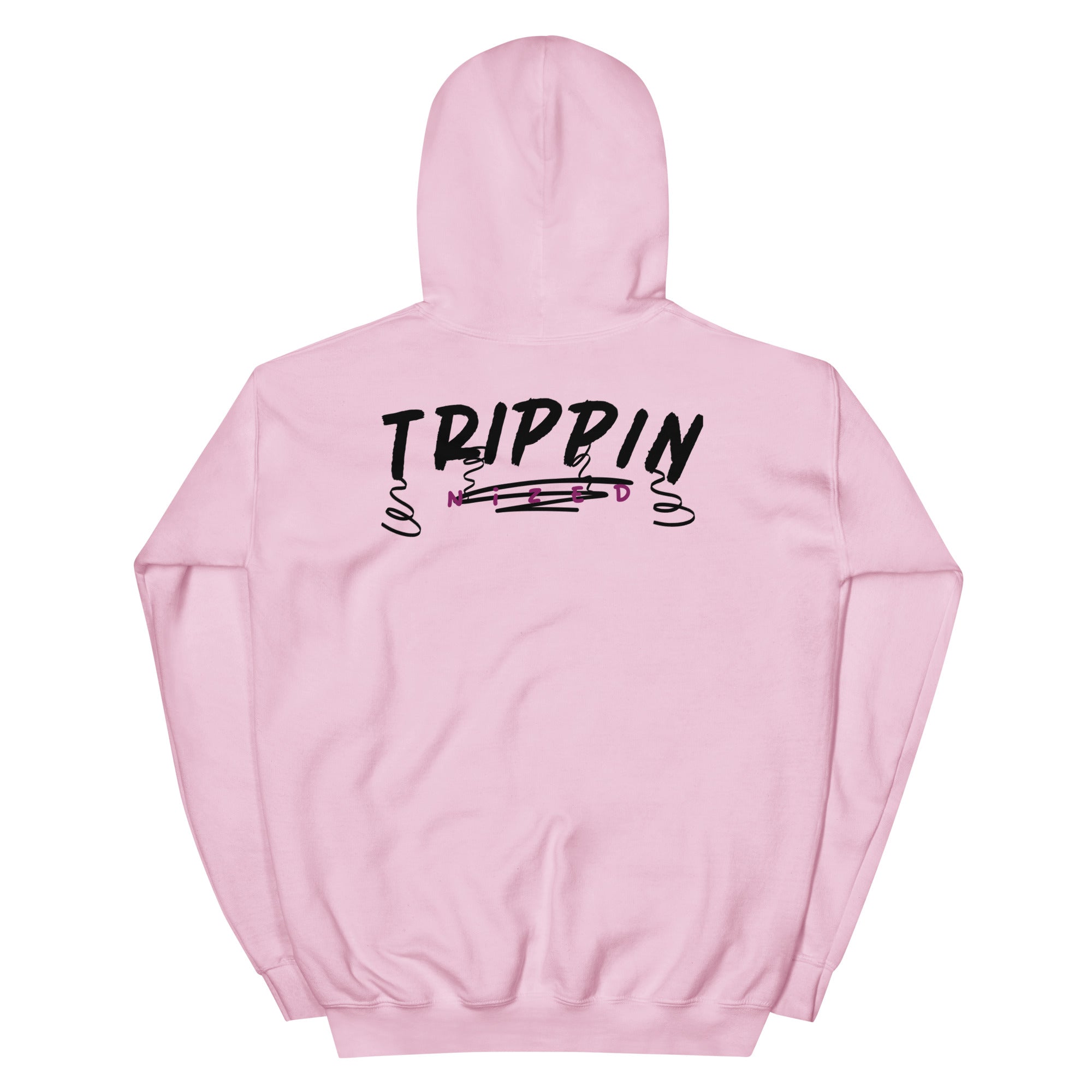 TRIPPIN Kapuzenpullover