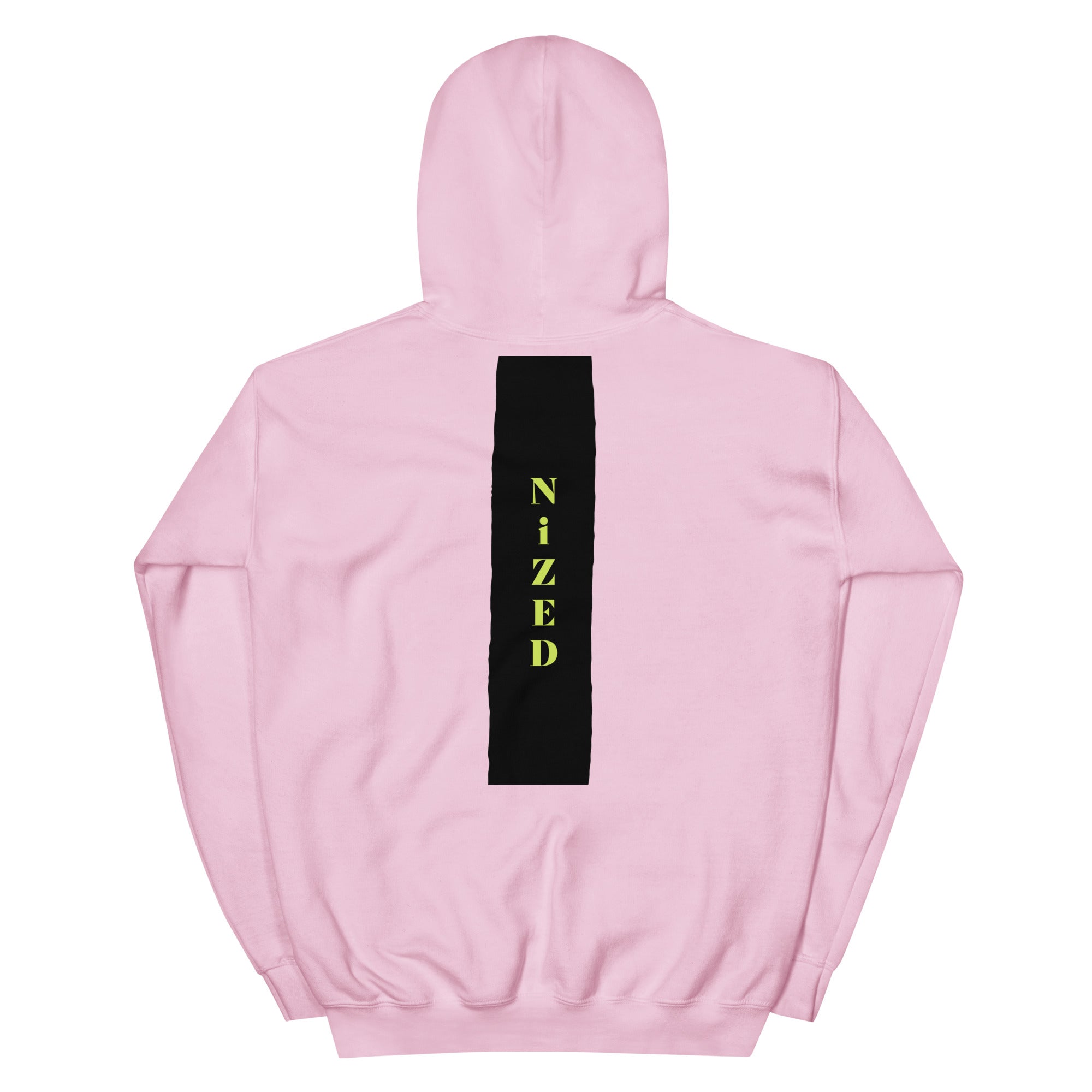 Illusion of NZD Kapuzenpullover