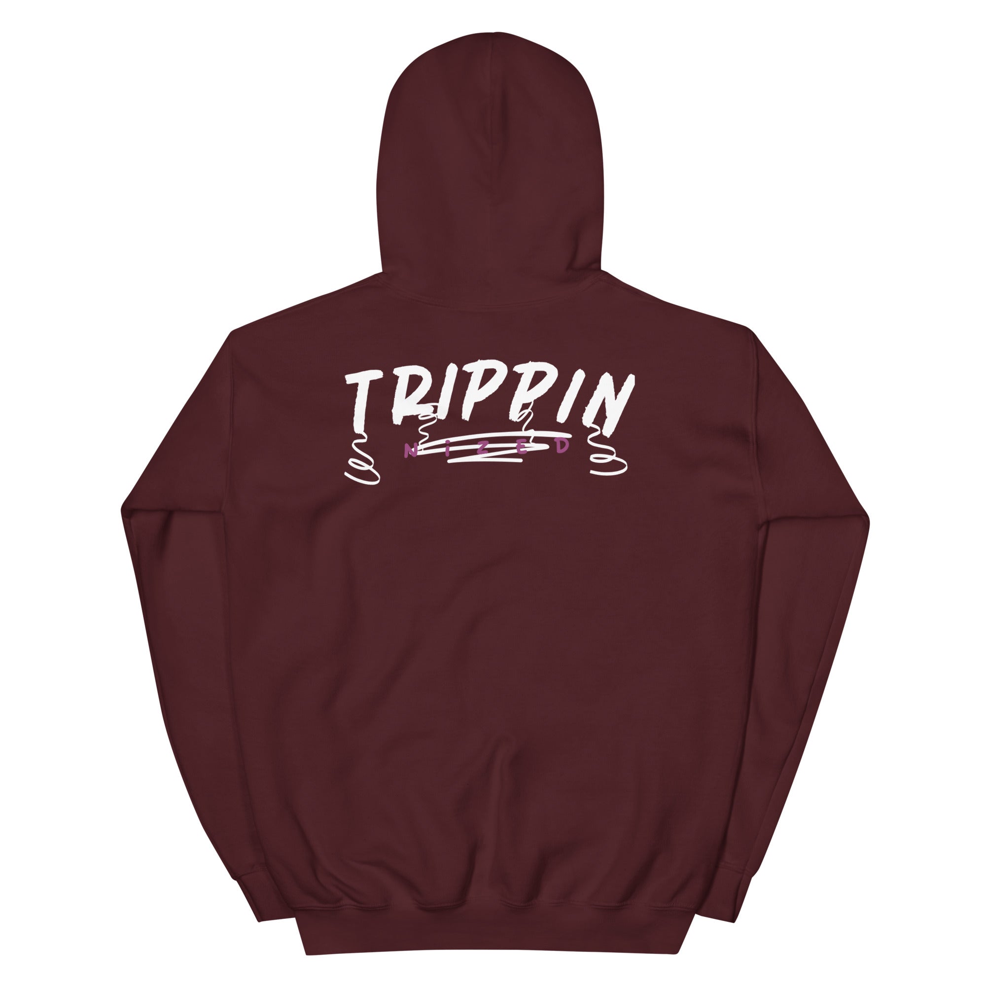 TRIPPIN Kapuzenpullover
