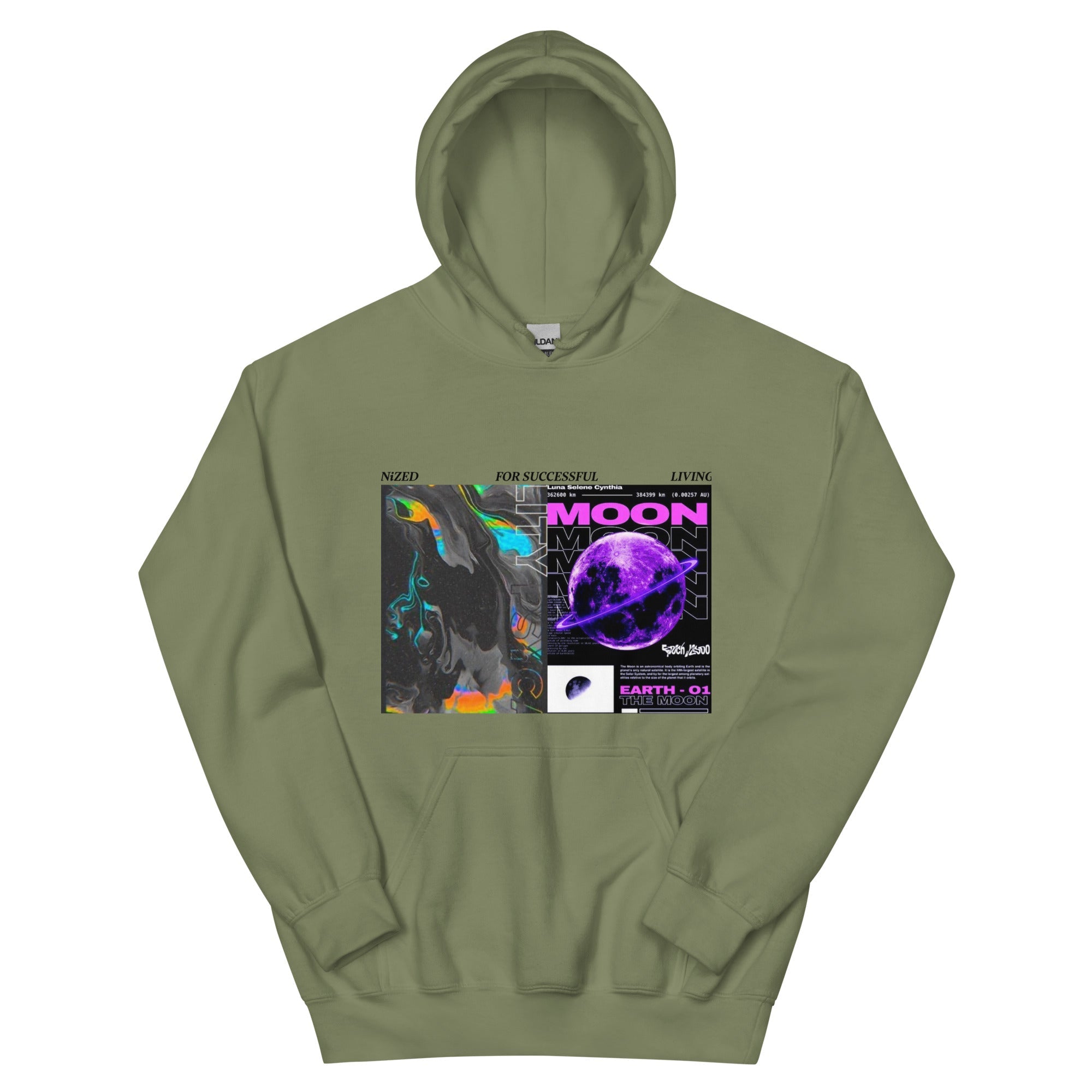 For succsessful Tripping Kapuzenpullover