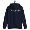 Criminal Minds Kapuzenpullover