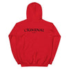 Criminal Minds Kapuzenpullover