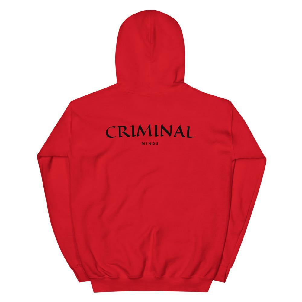 Criminal Minds Kapuzenpullover