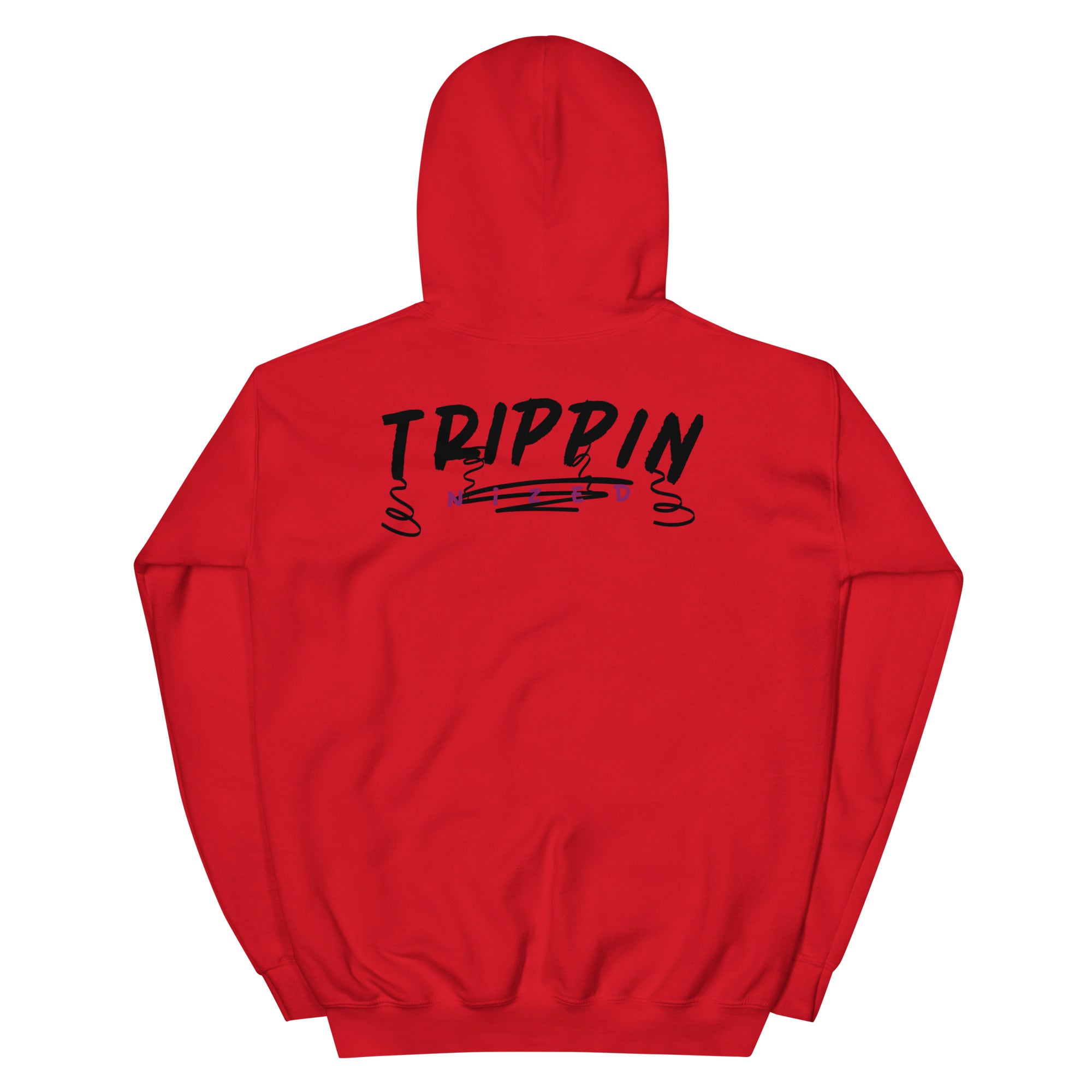 TRIPPIN Kapuzenpullover
