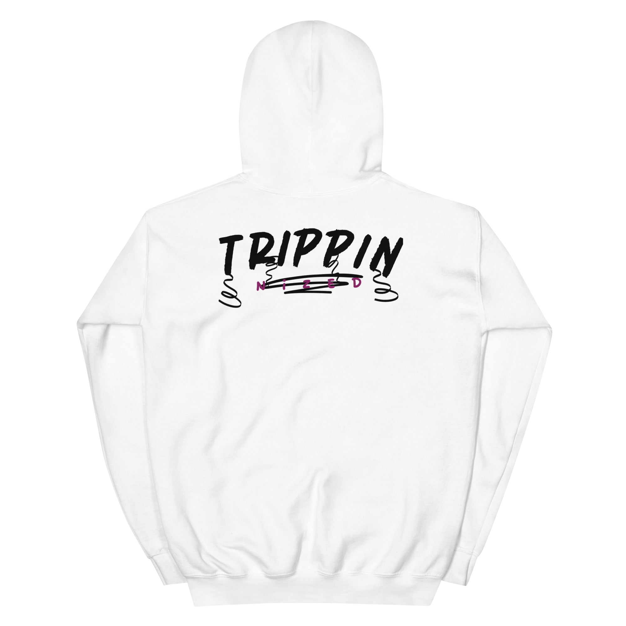 TRIPPIN Kapuzenpullover