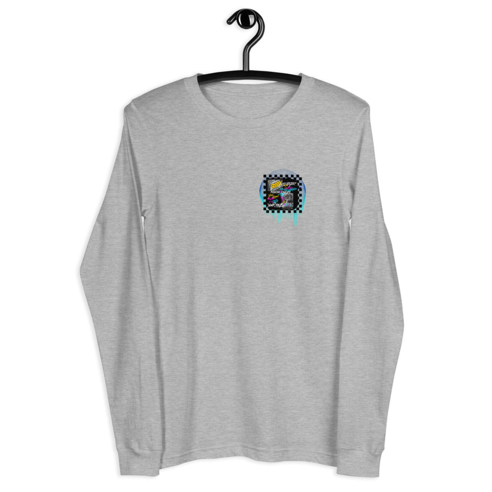 Reckless Langarmshirt