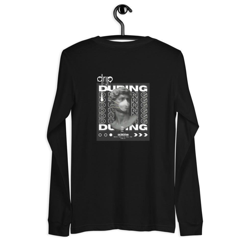 DRIP Langarmshirt