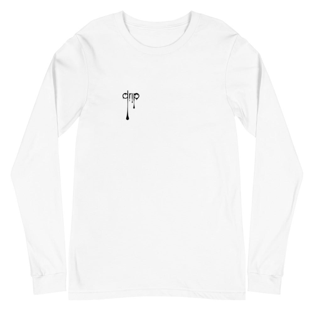 DRIP Langarmshirt