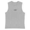 NiZED OPTICS Tank Top