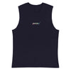 NiZED OPTICS Tank Top