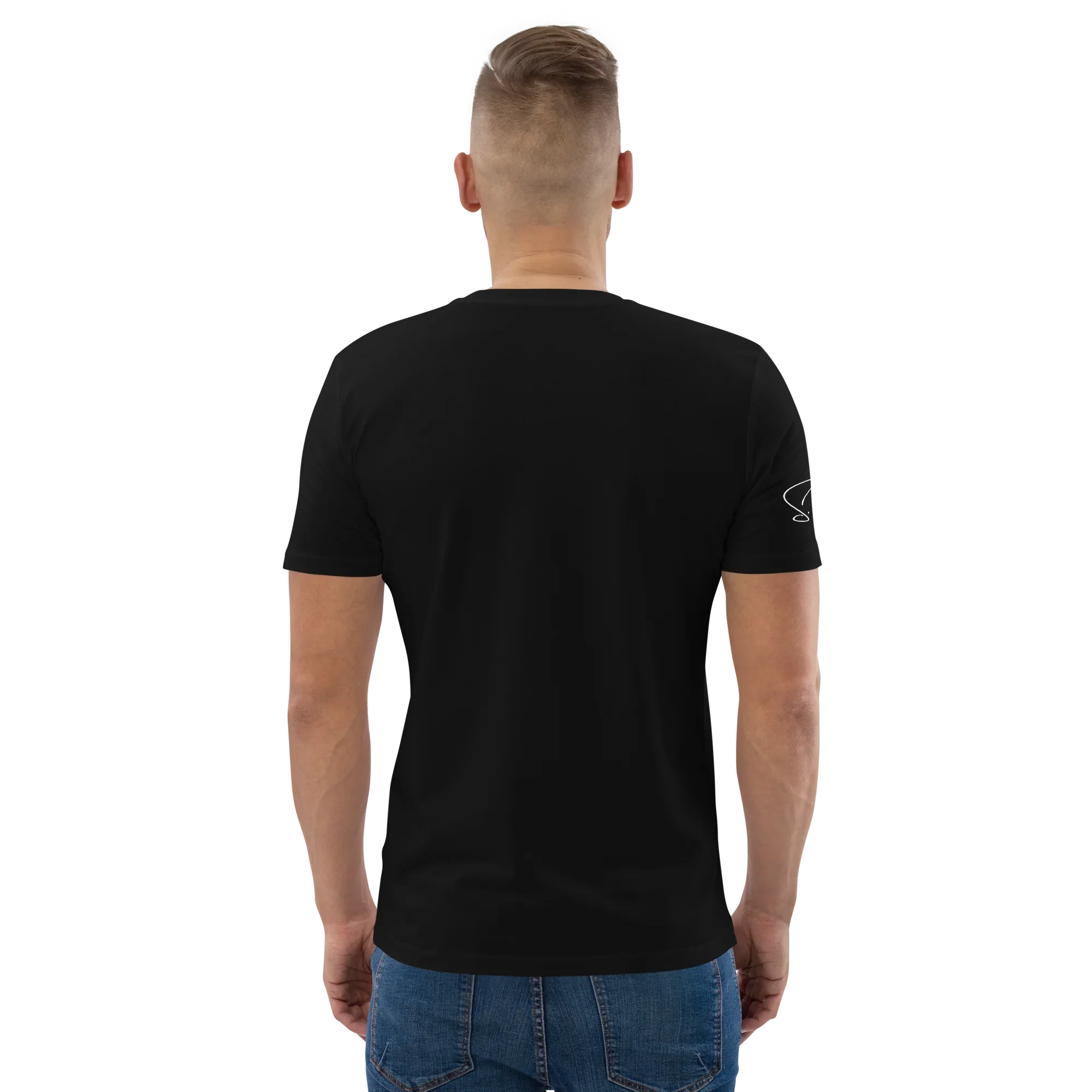 T-Shirt "Peace-Love"