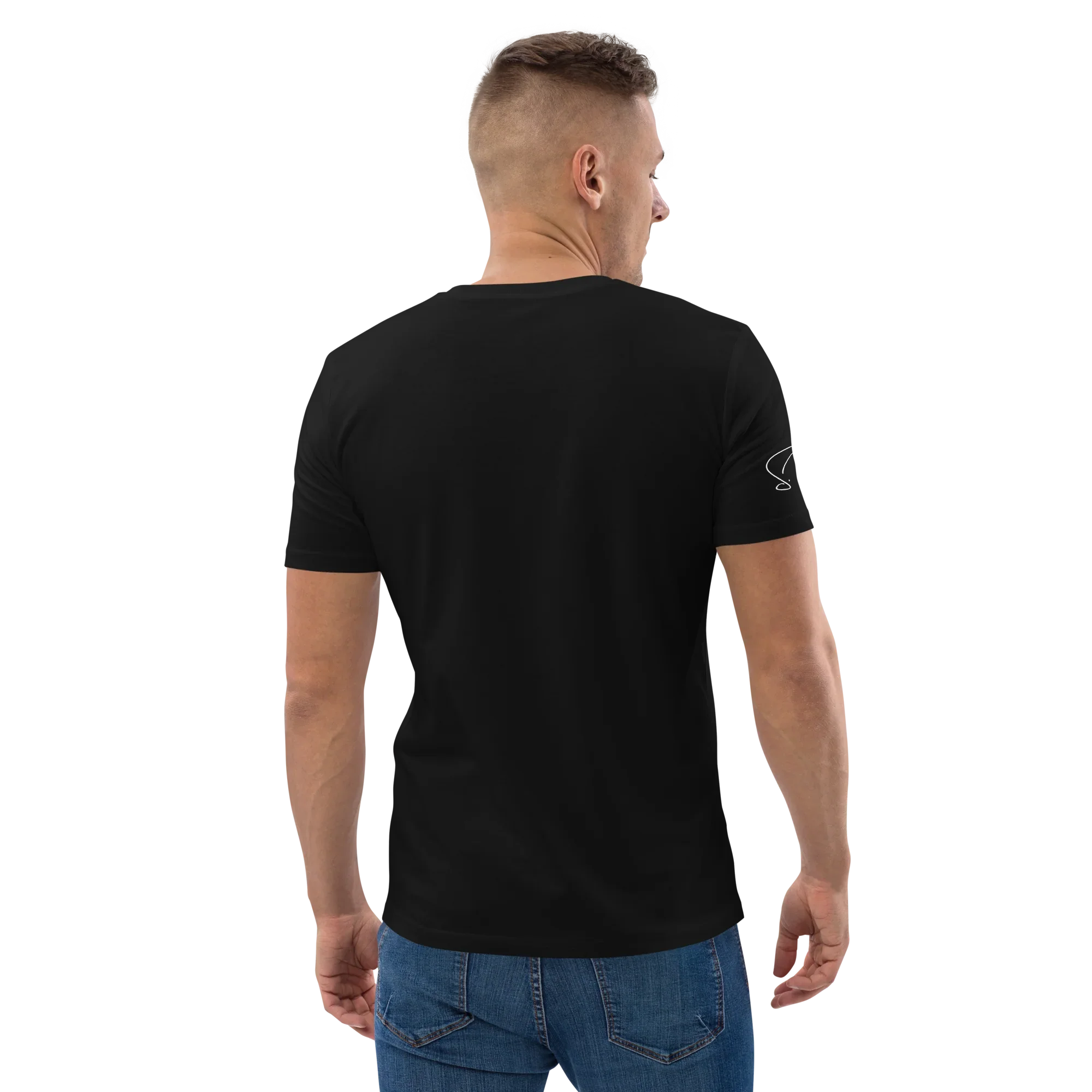 T-Shirt "Peace-Love"