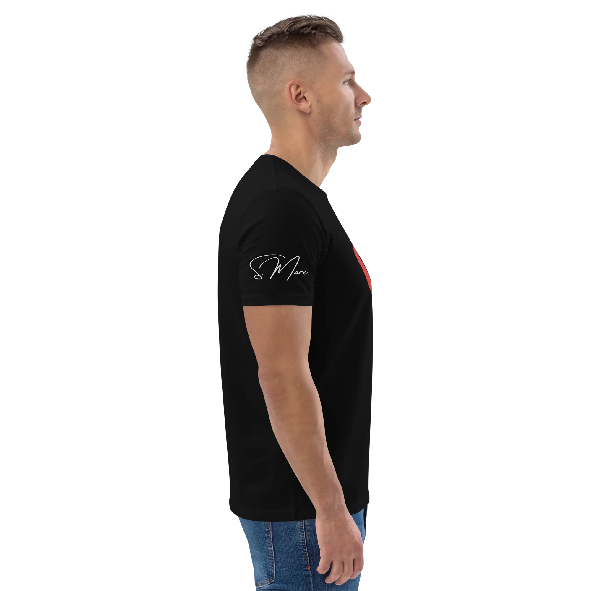 T-Shirt "Peace-Love"