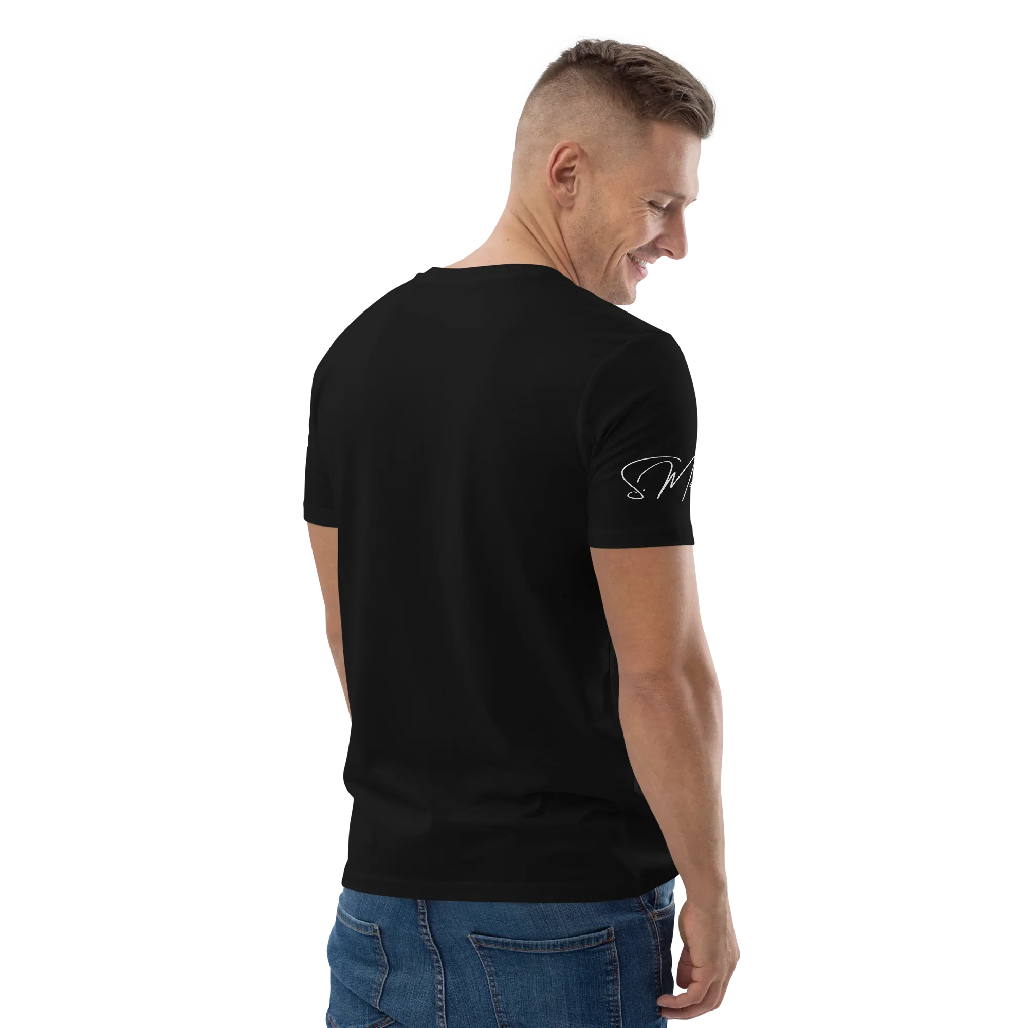 T-Shirt "Peace-Love"