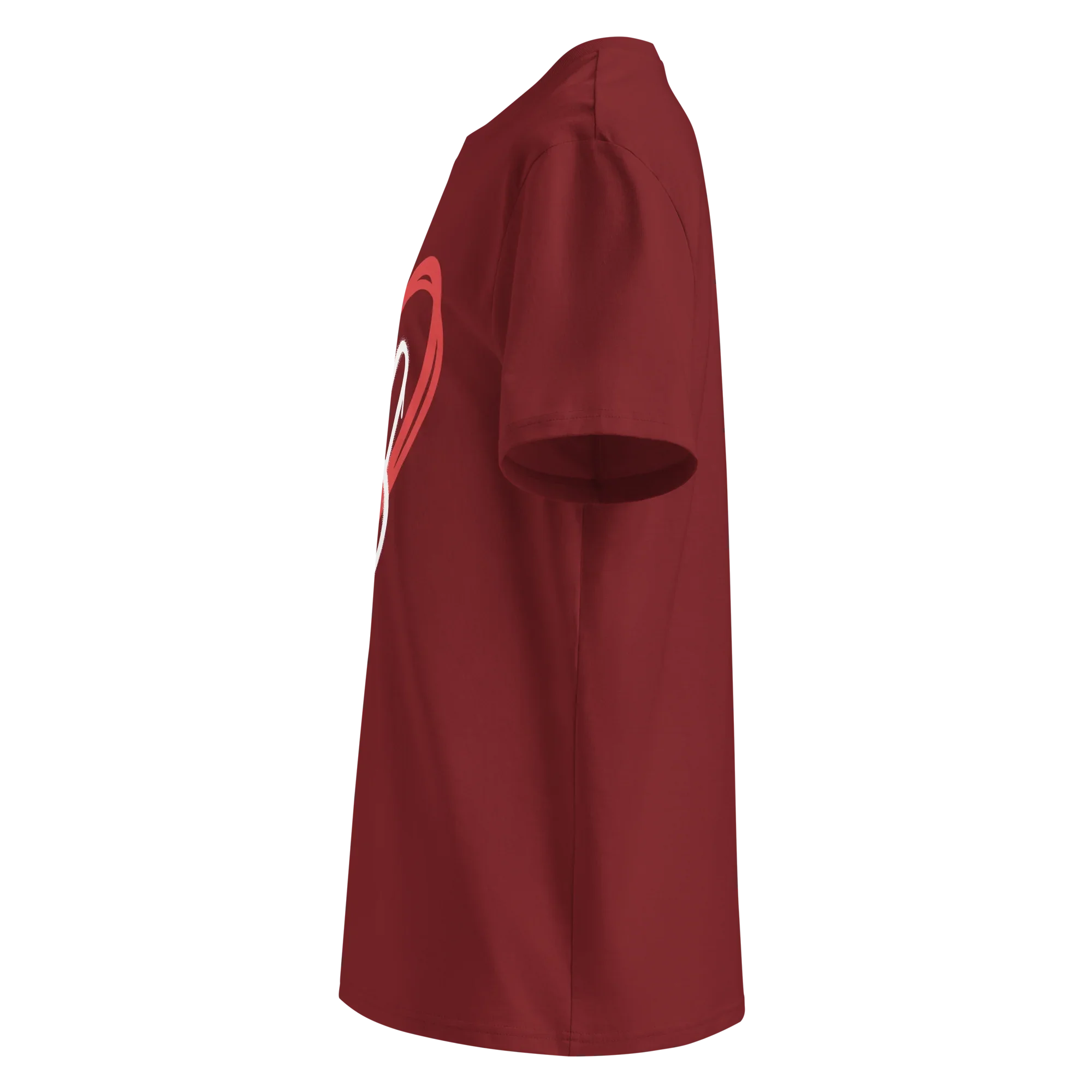 T-Shirt "Peace-Love"