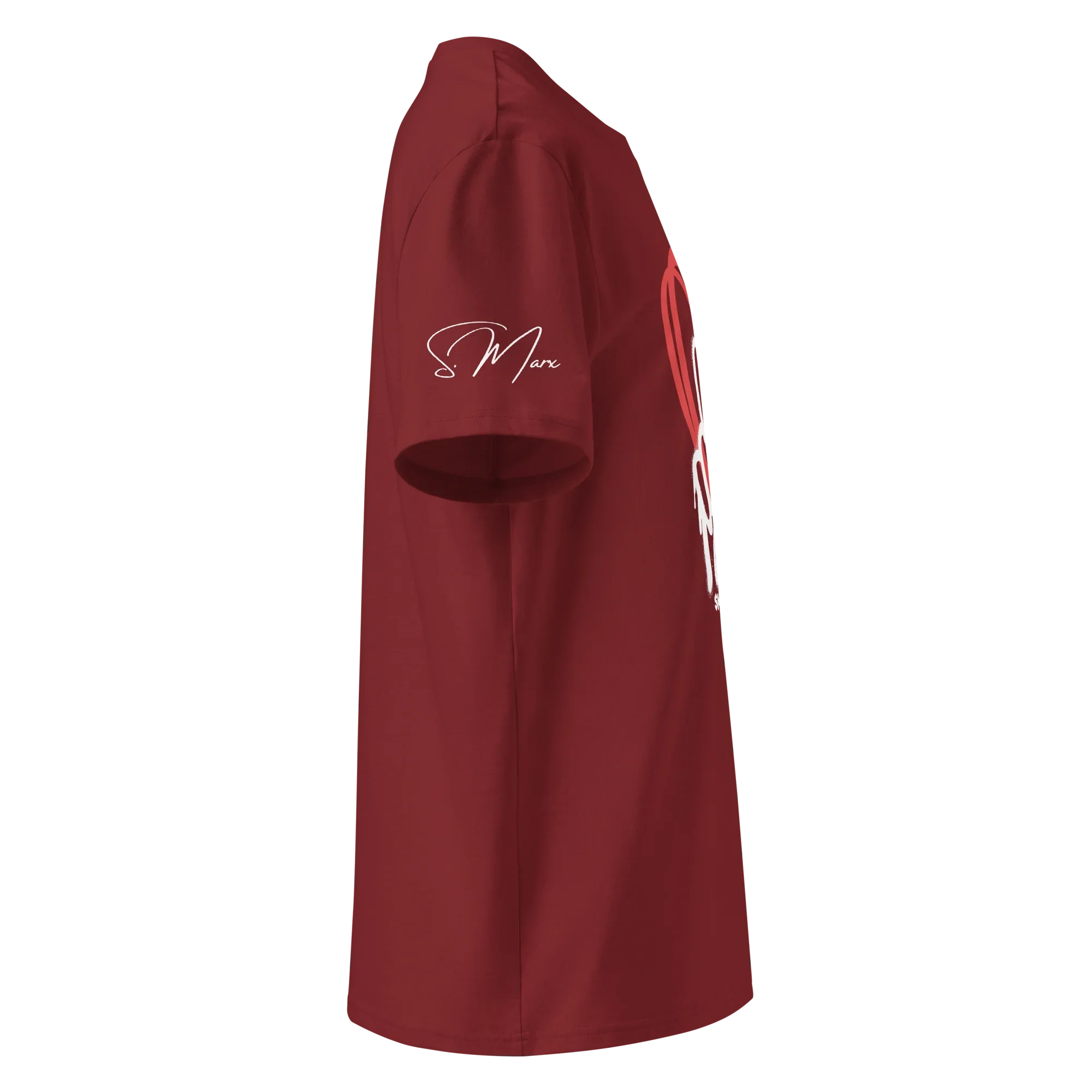 T-Shirt "Peace-Love"