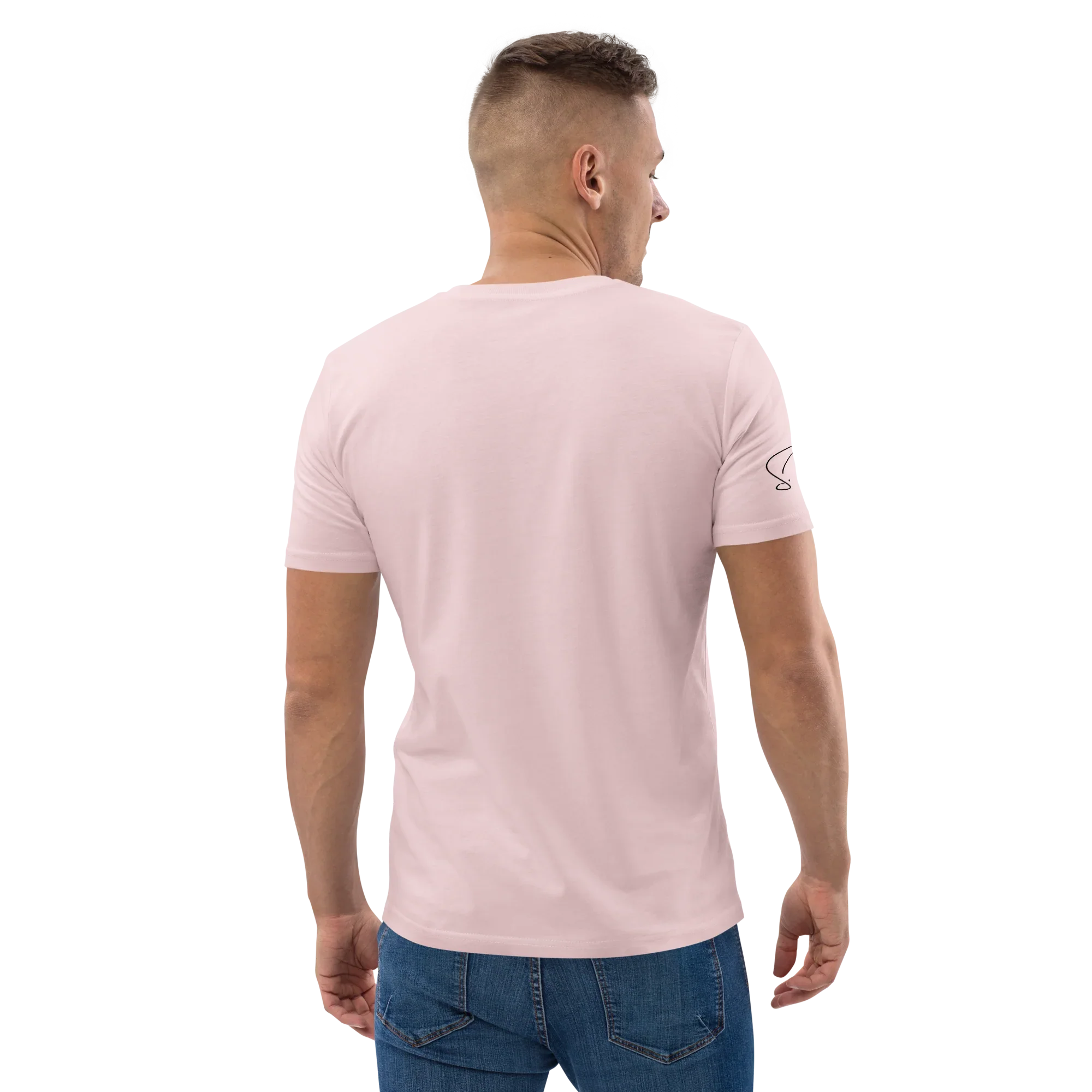 T-Shirt "Peace-Love"