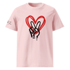 T-Shirt "Peace-Love"