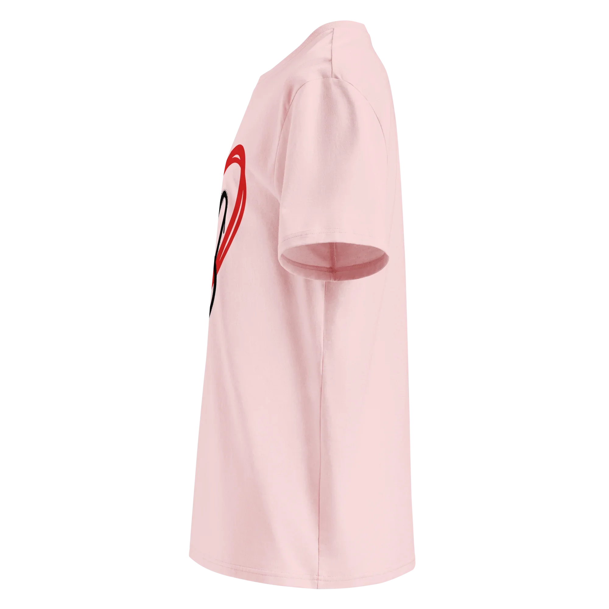 T-Shirt "Peace-Love"