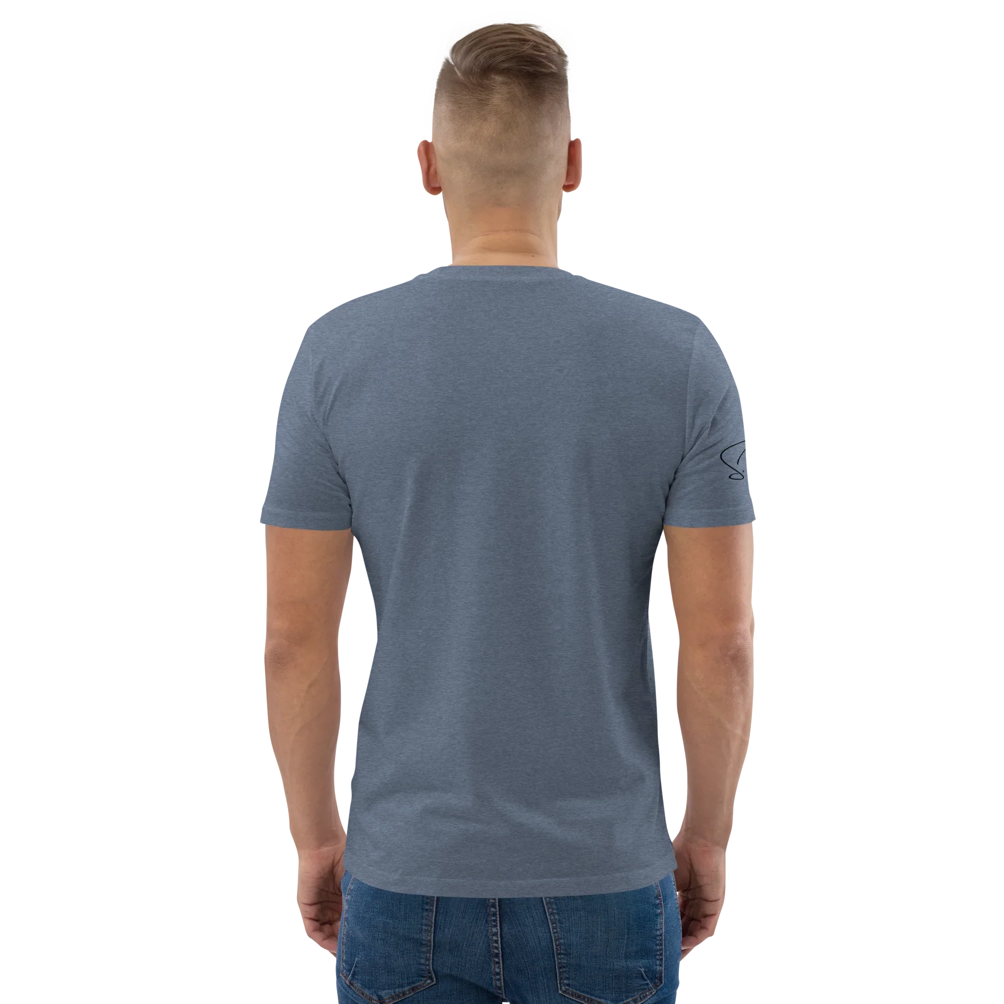 T-Shirt "Peace-Love"