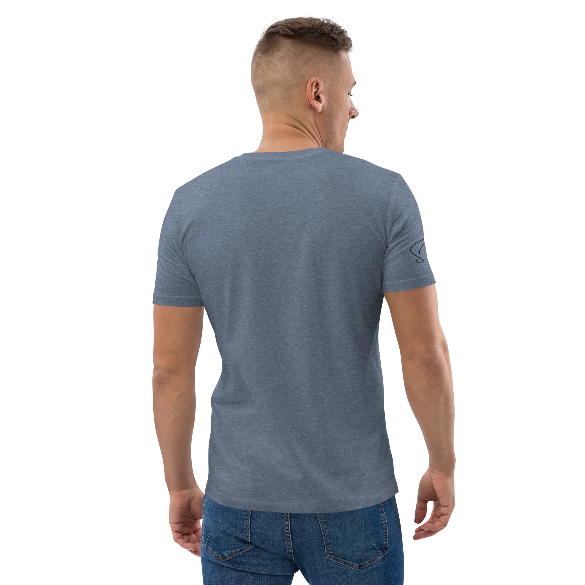 T-Shirt "Peace-Love"