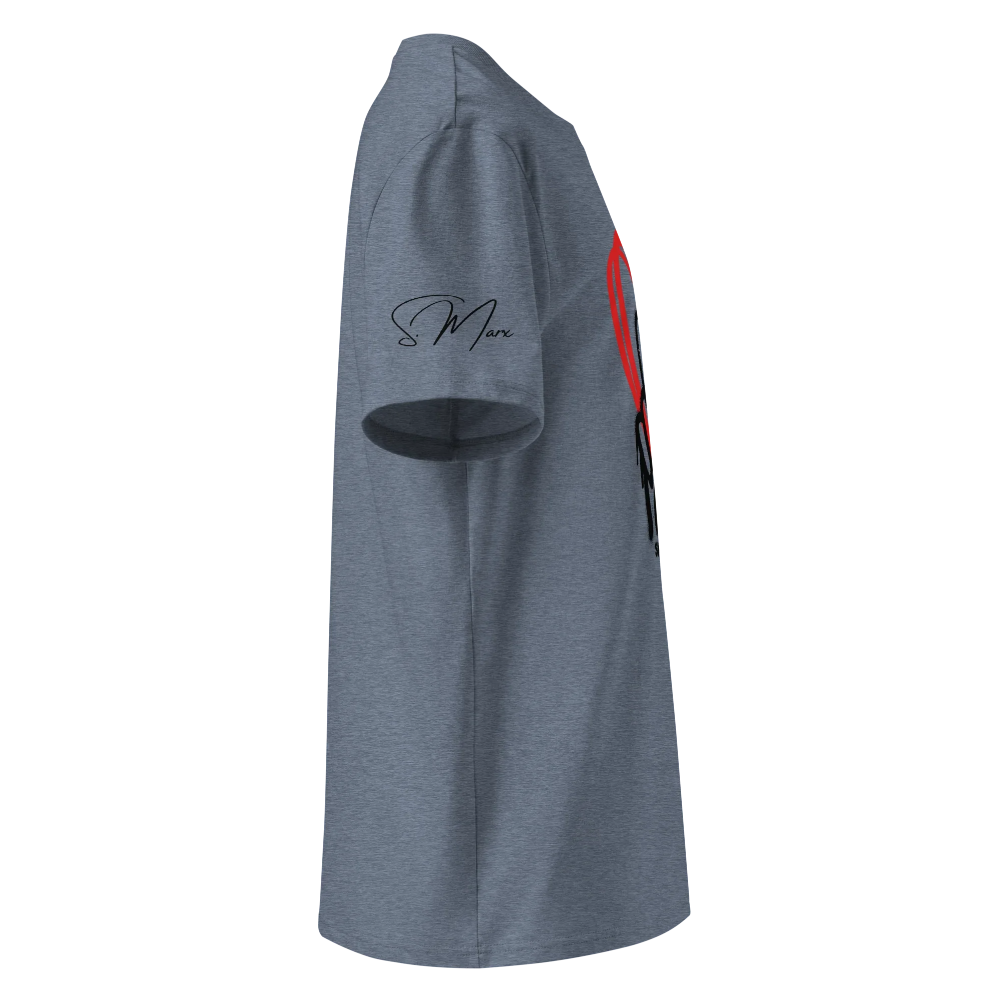 T-Shirt "Peace-Love"