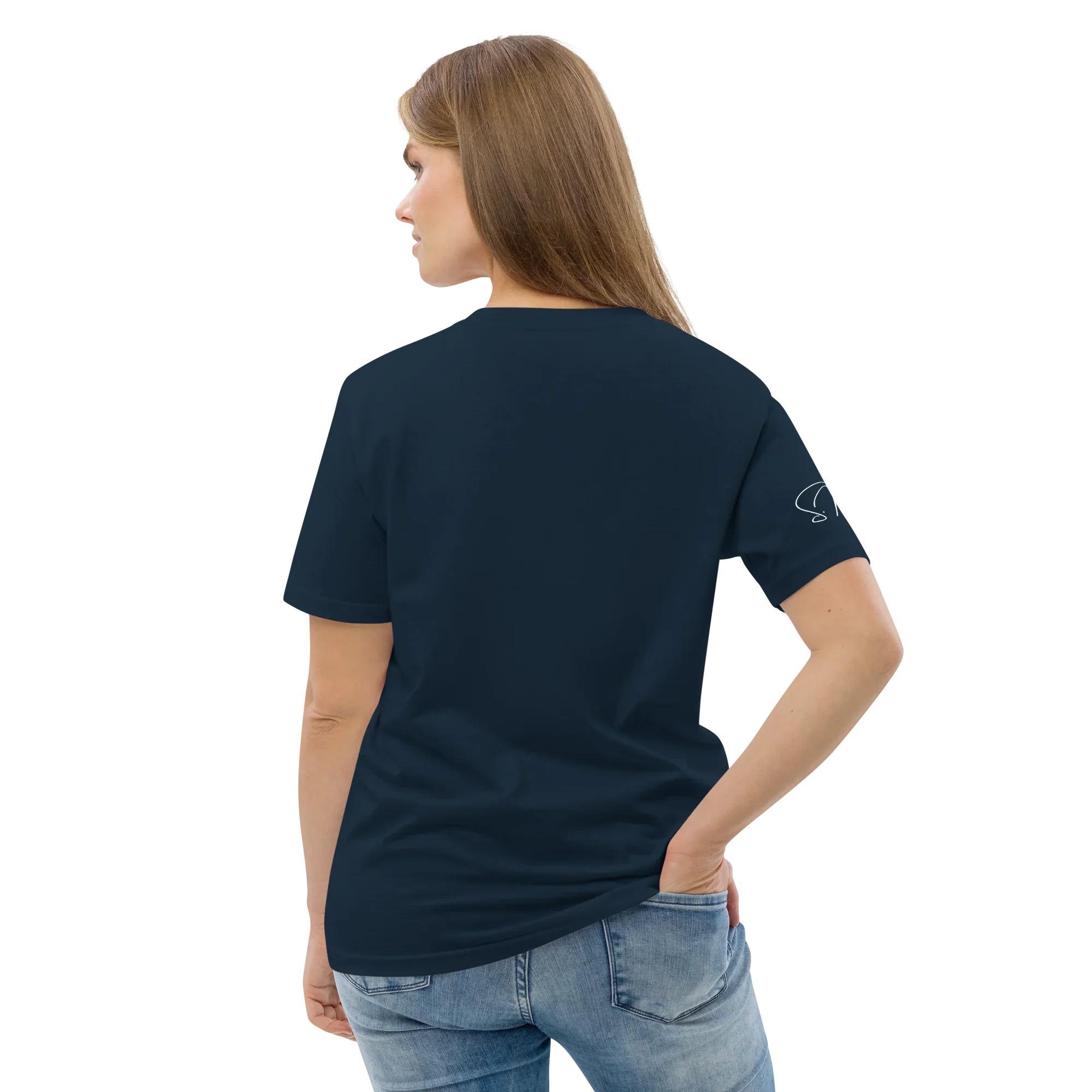 T-Shirt "Peace-Love"