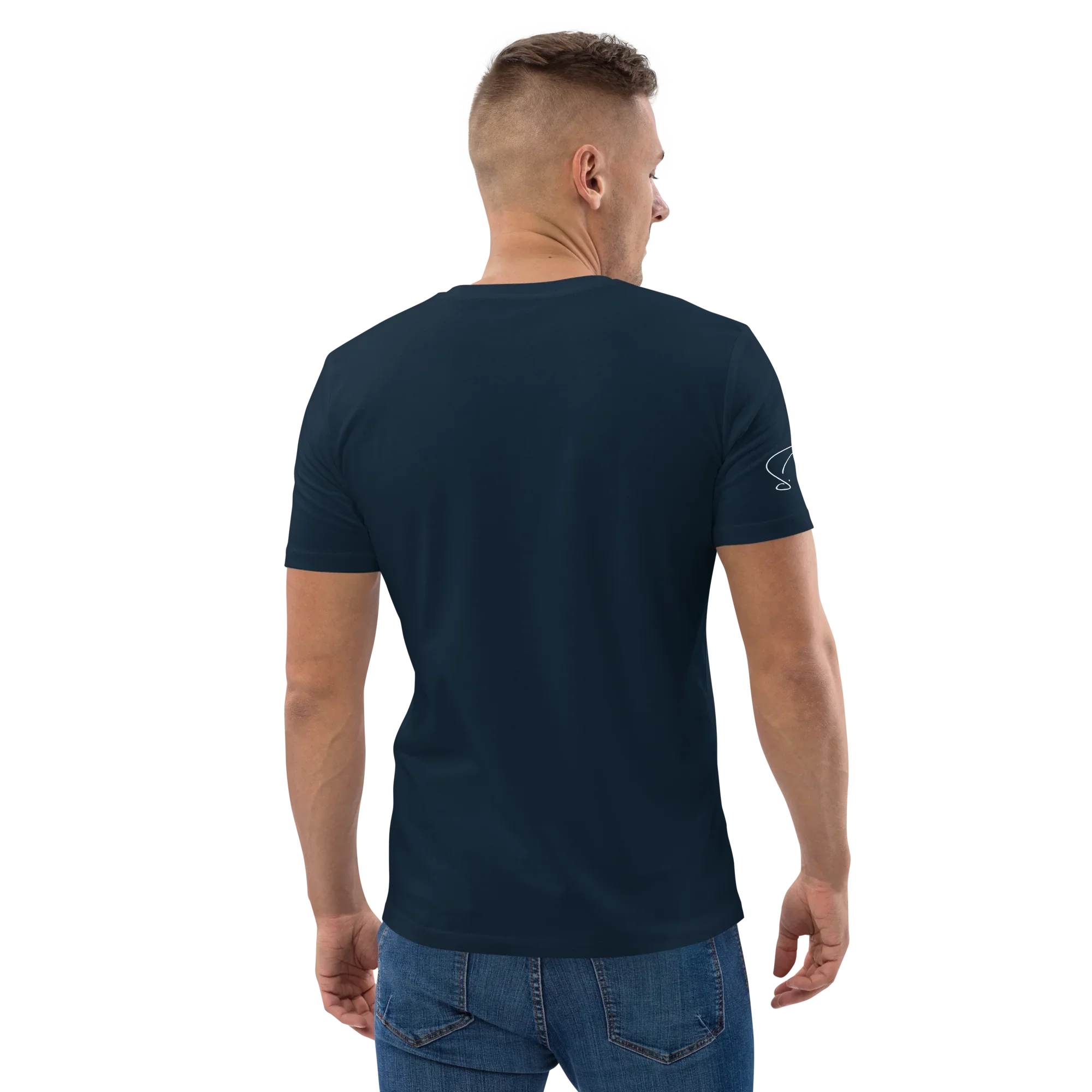 T-Shirt "Peace-Love"