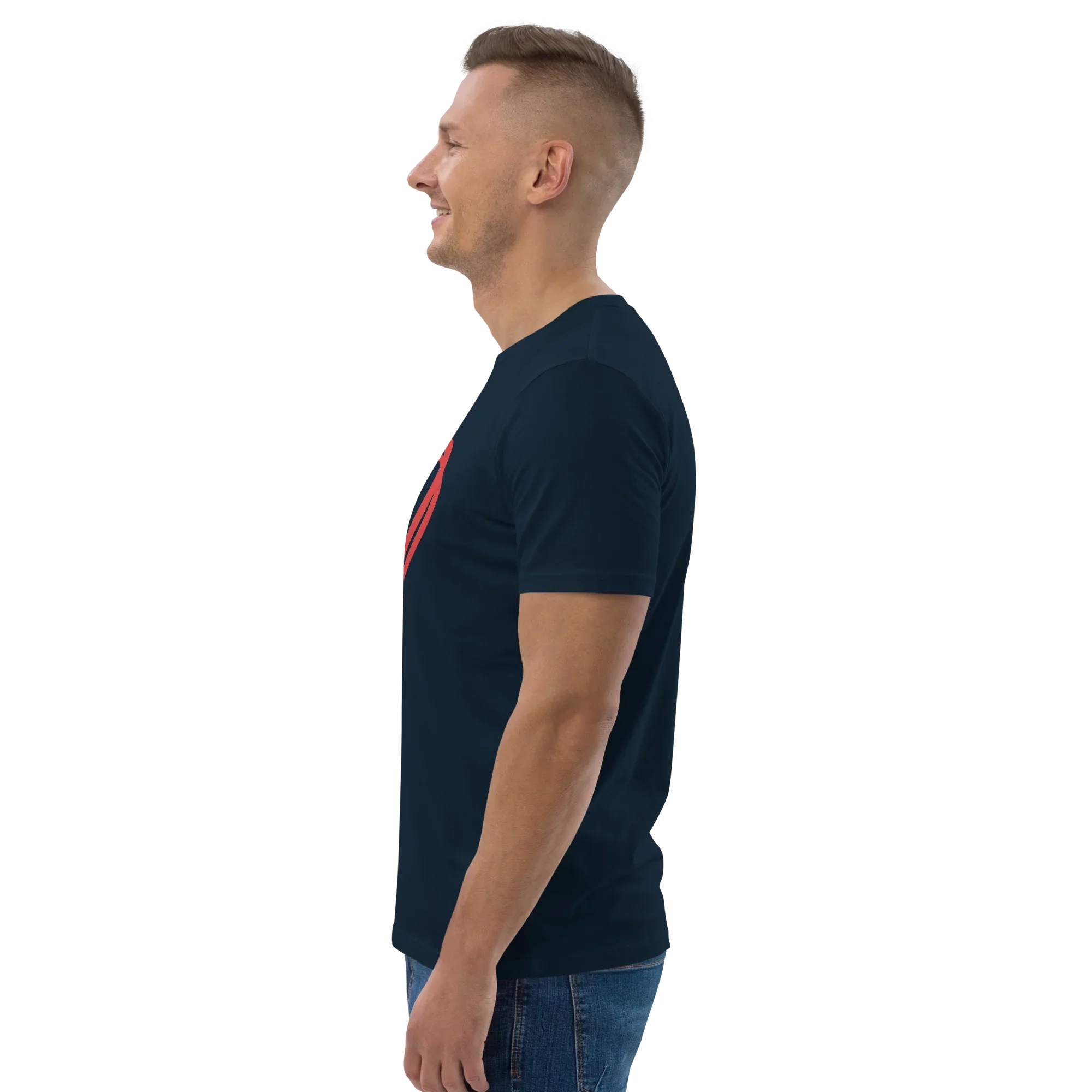 T-Shirt "Peace-Love"