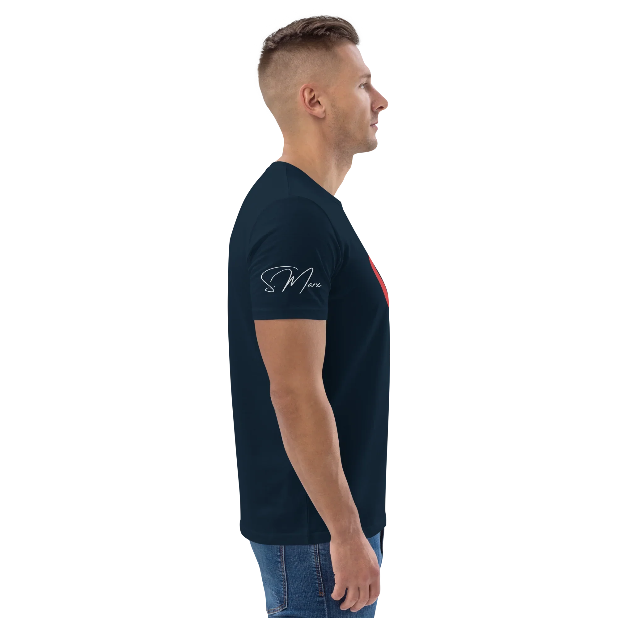 T-Shirt "Peace-Love"