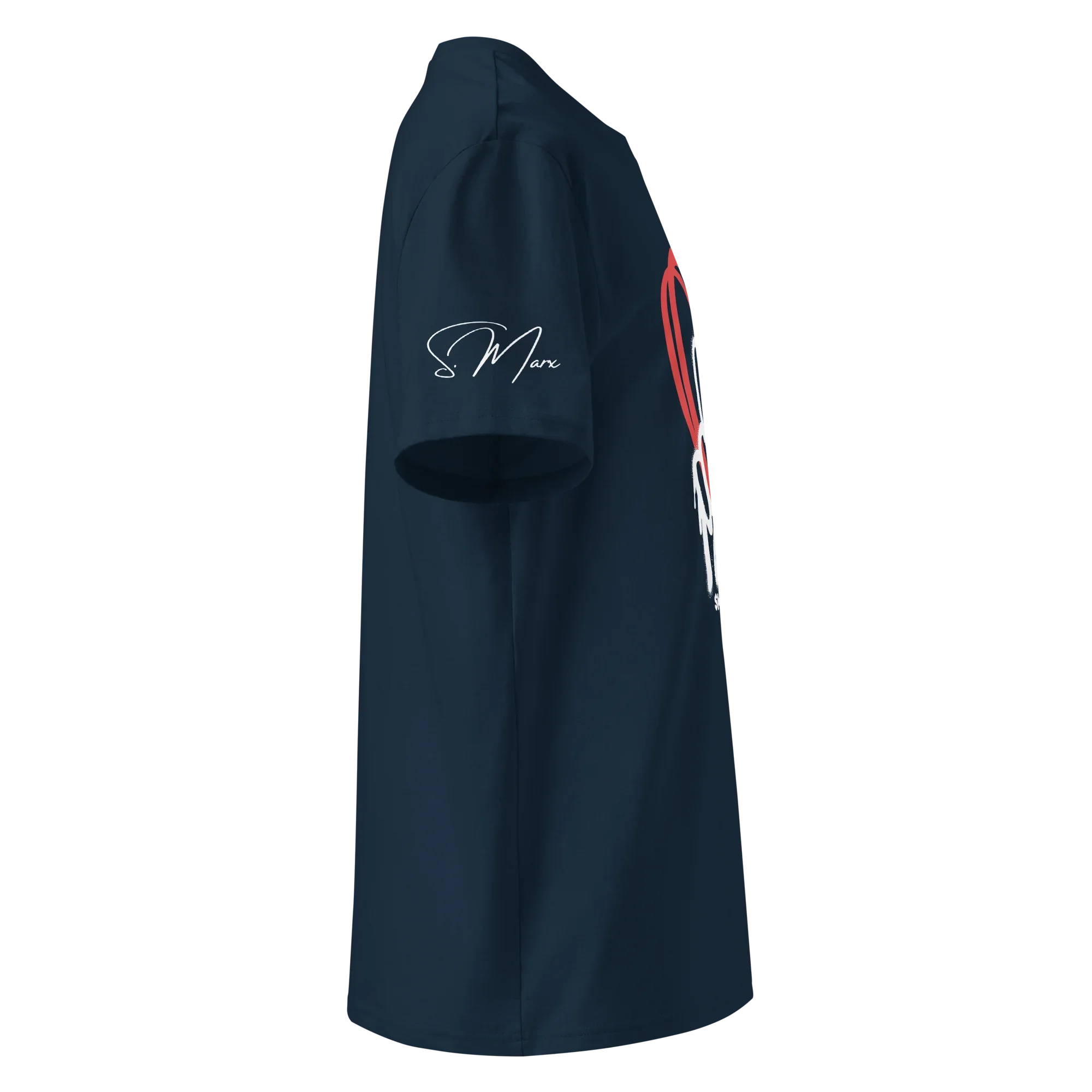 T-Shirt "Peace-Love"