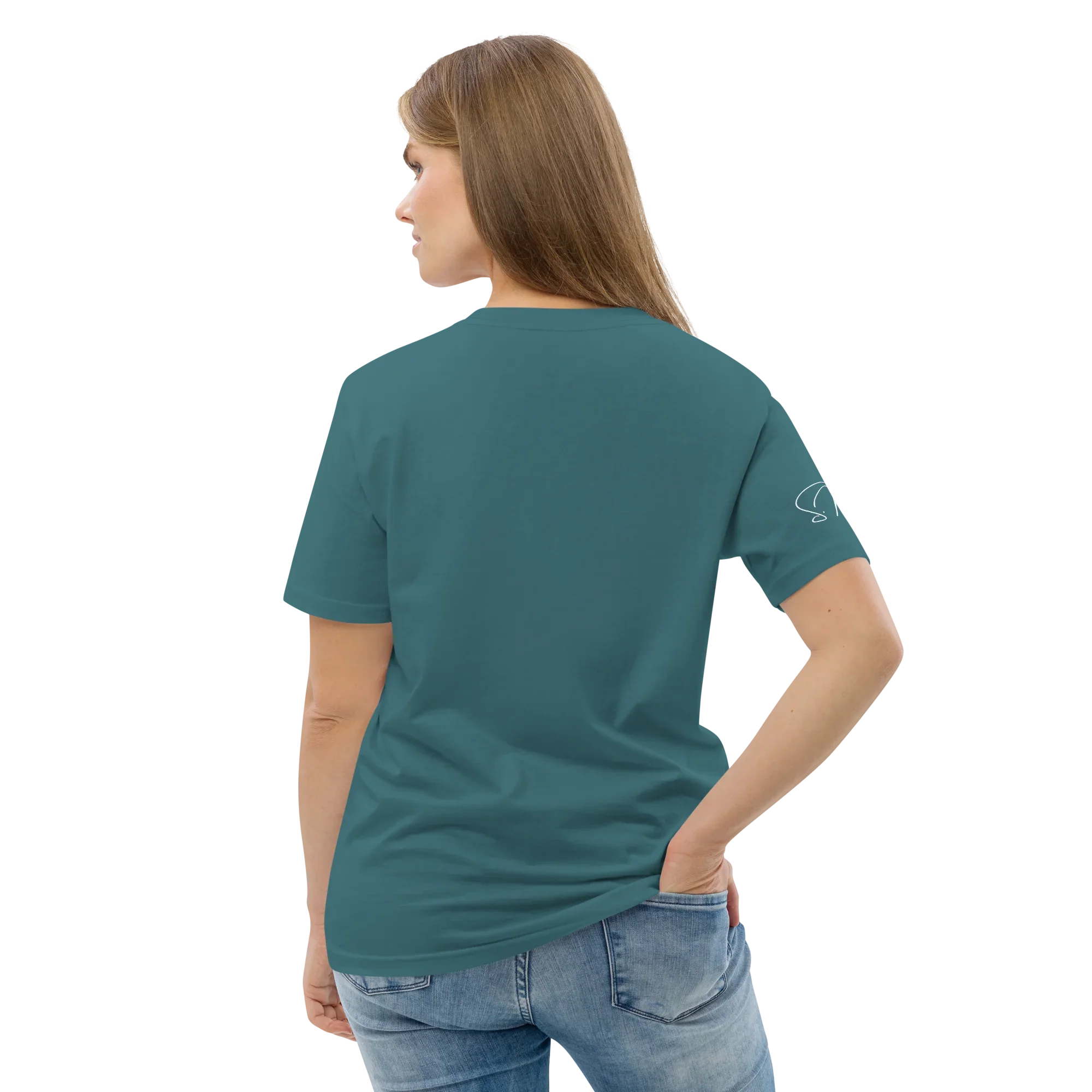 T-Shirt "Peace-Love"