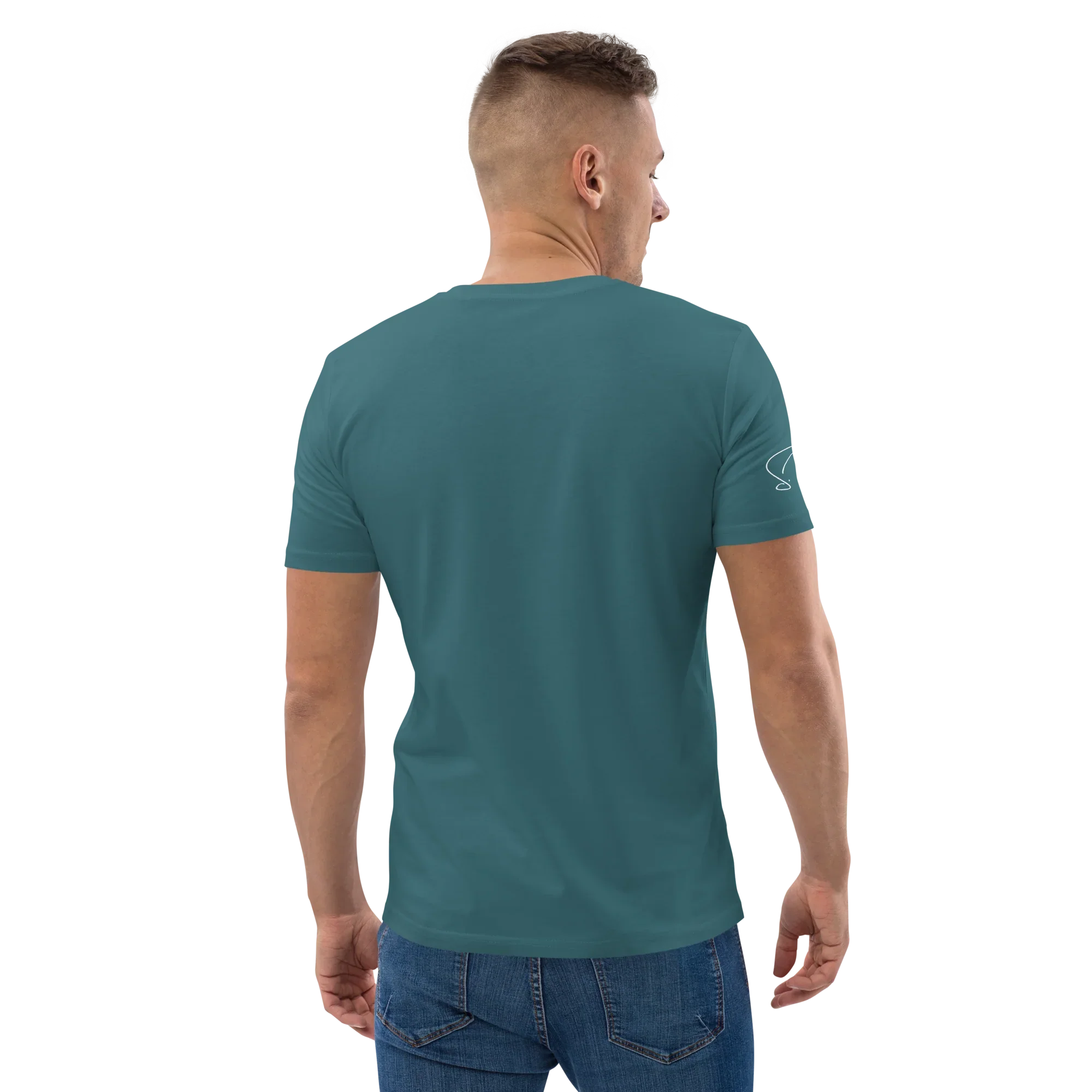 T-Shirt "Peace-Love"