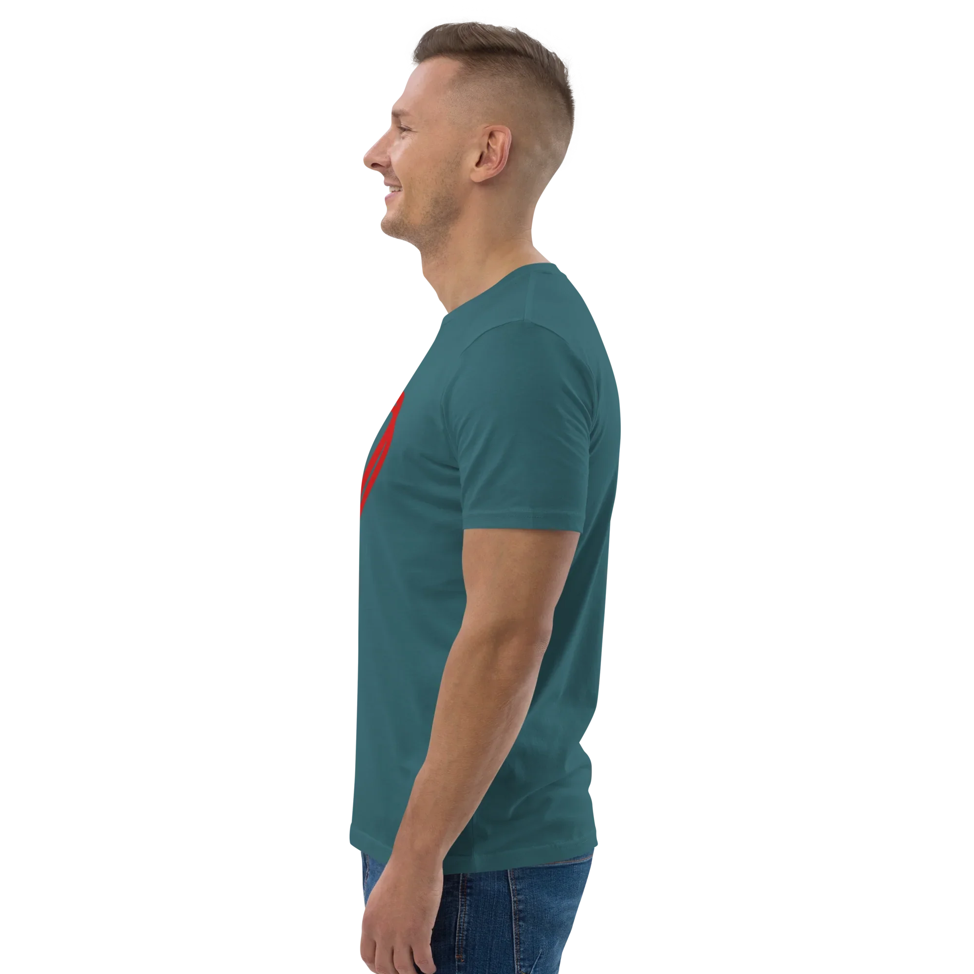 T-Shirt "Peace-Love"