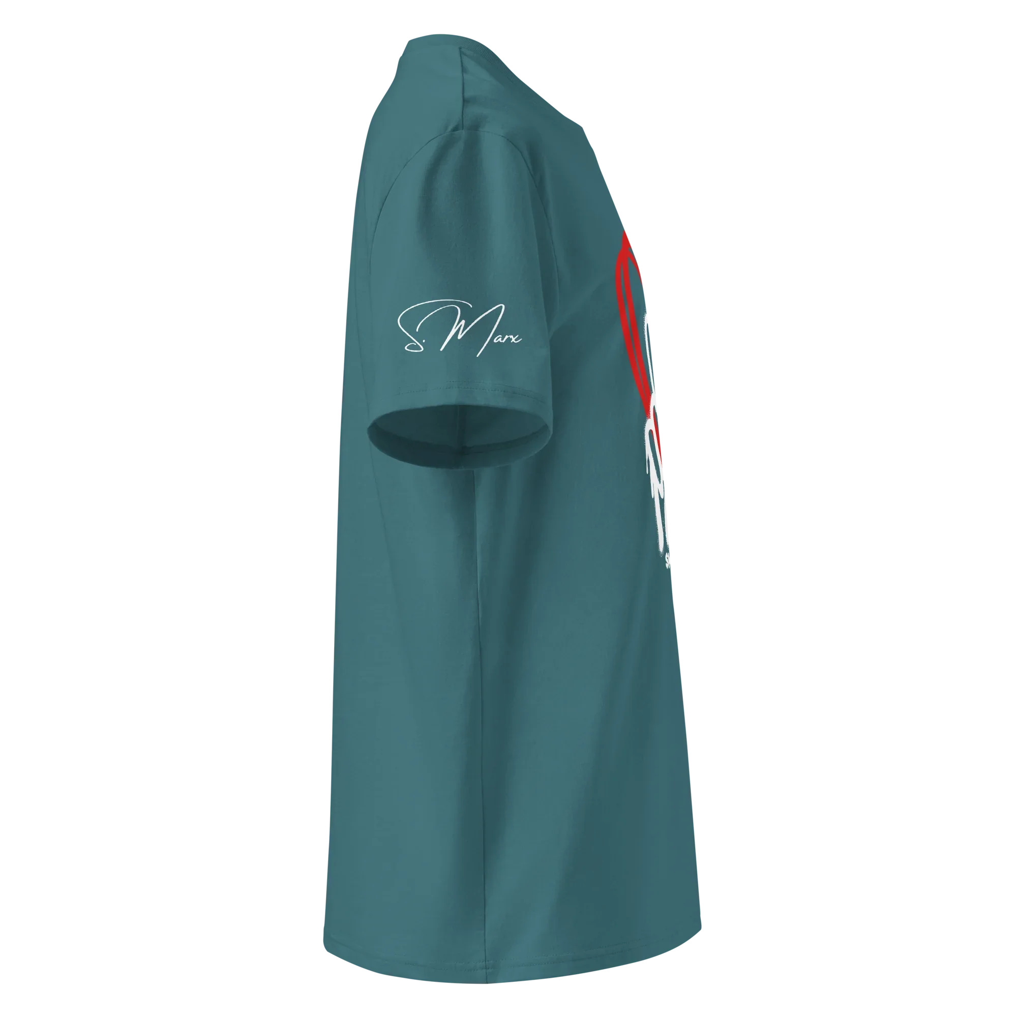 T-Shirt "Peace-Love"