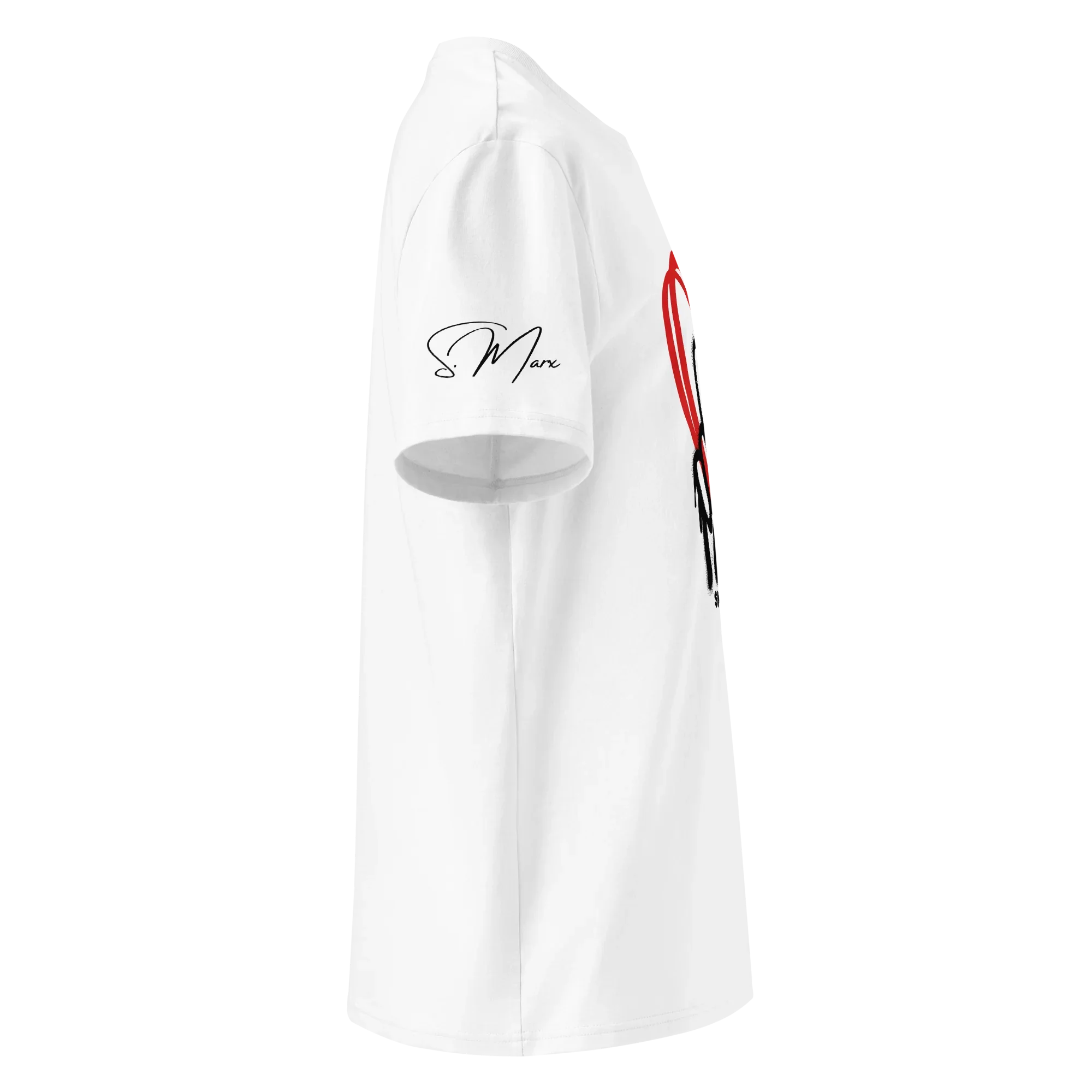 T-Shirt "Peace-Love"