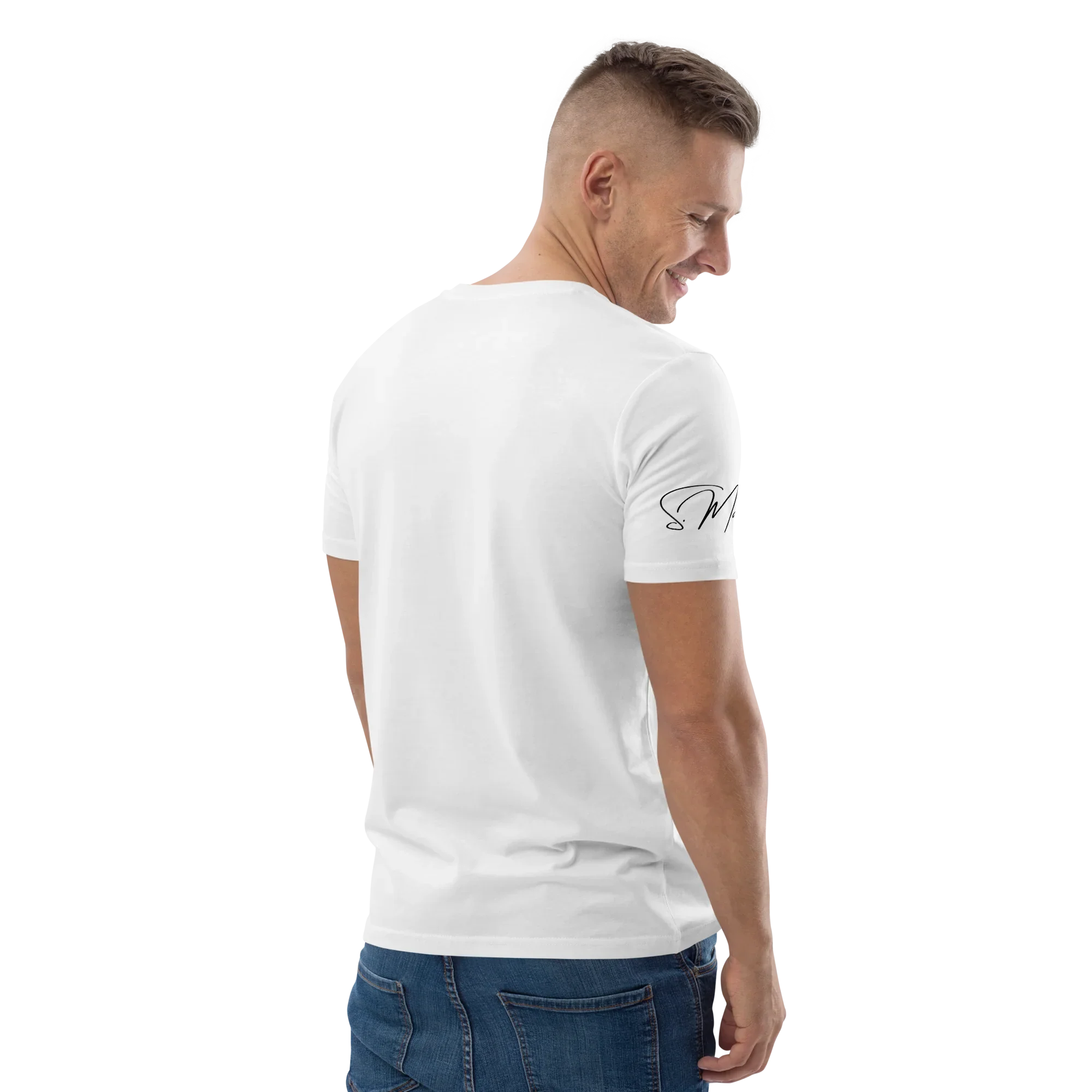 T-Shirt "Peace-Love"