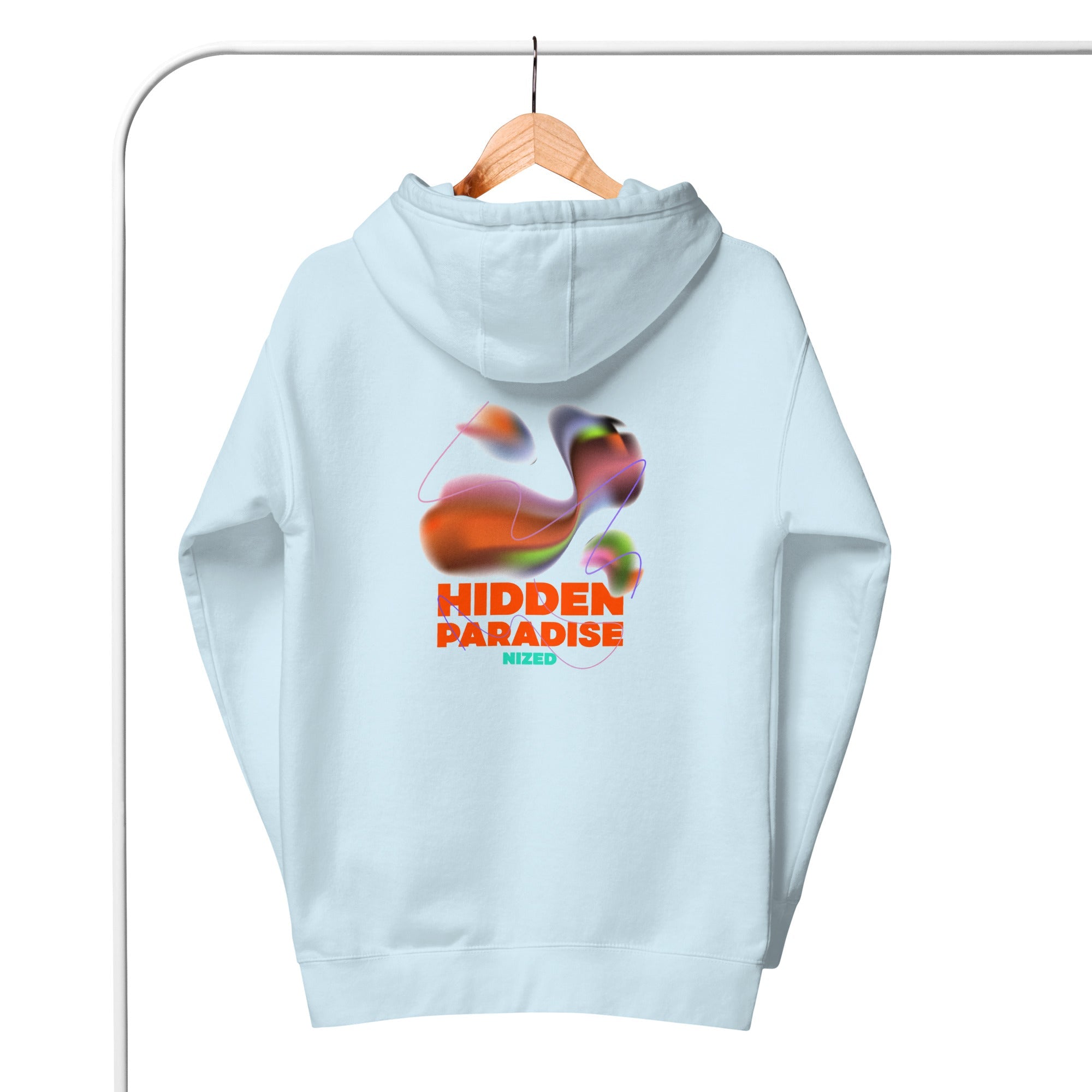 Always Dreaming Kapuzenpullover